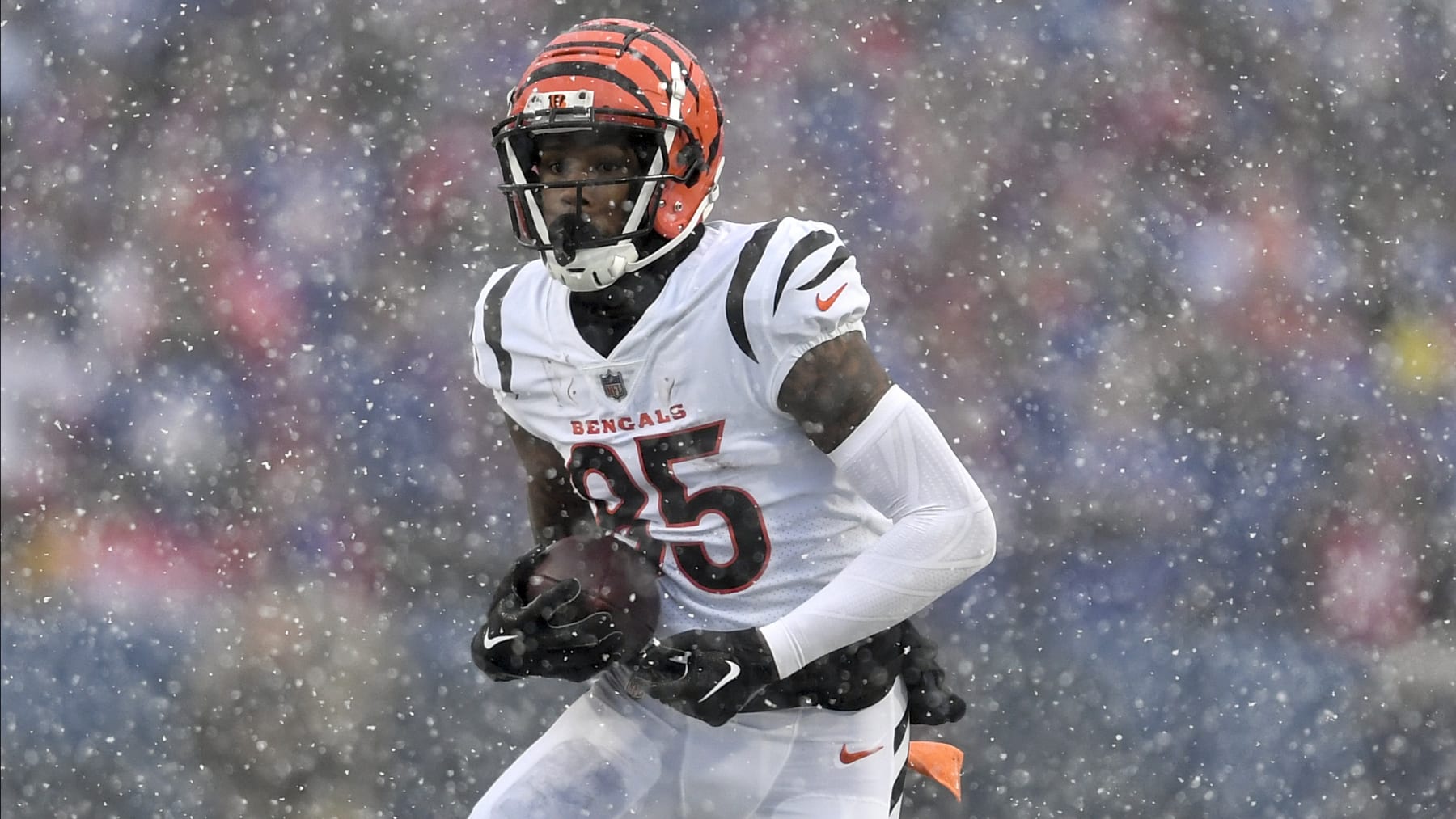 Justin Jefferson, Next NFL WRs Set to Break the Bank with Massive Contract  Extensions, News, Scores, Highlights, Stats, and Rumors