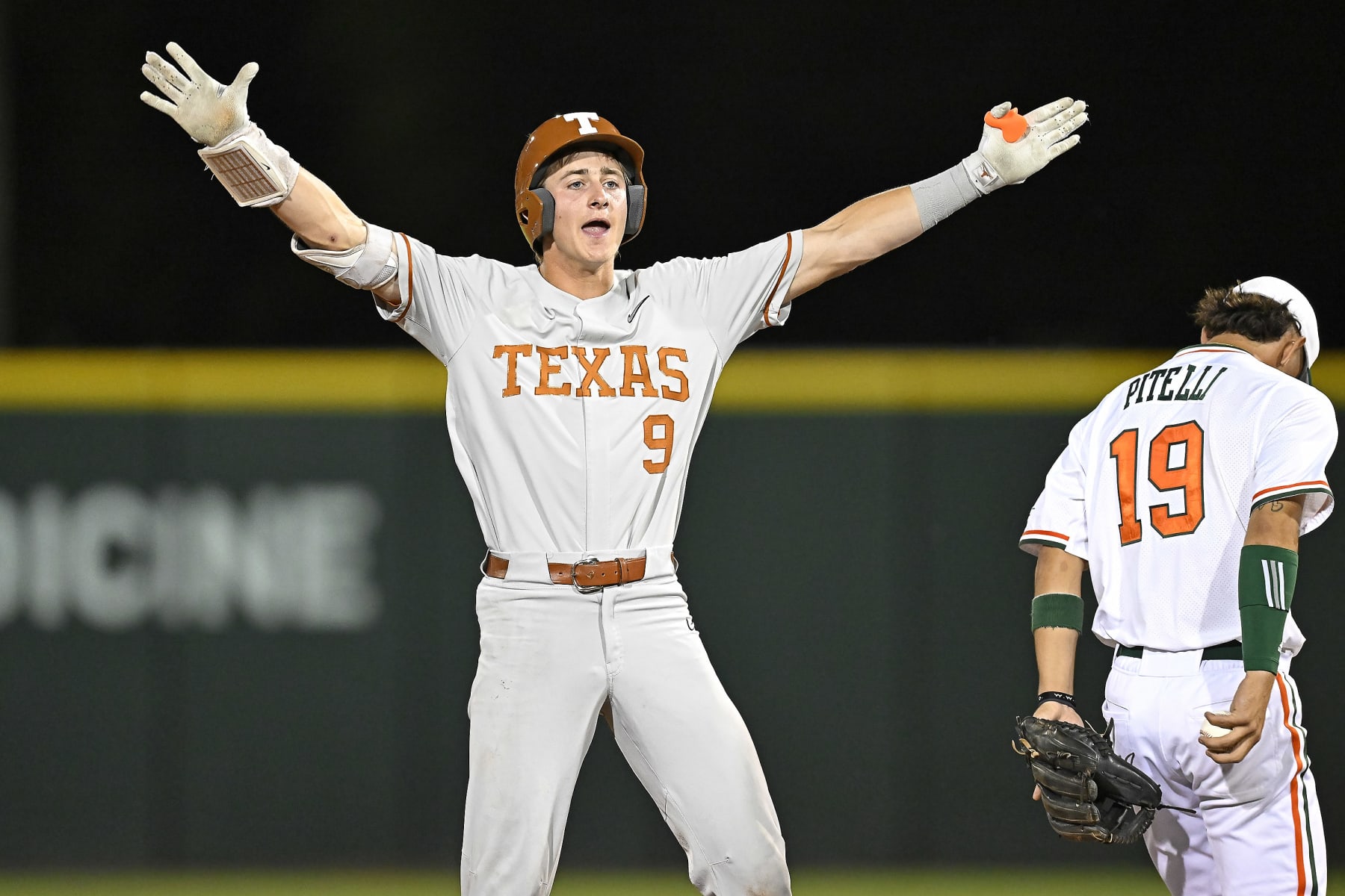 LSU vs. Oregon baseball video highlights, score in Monday's regional