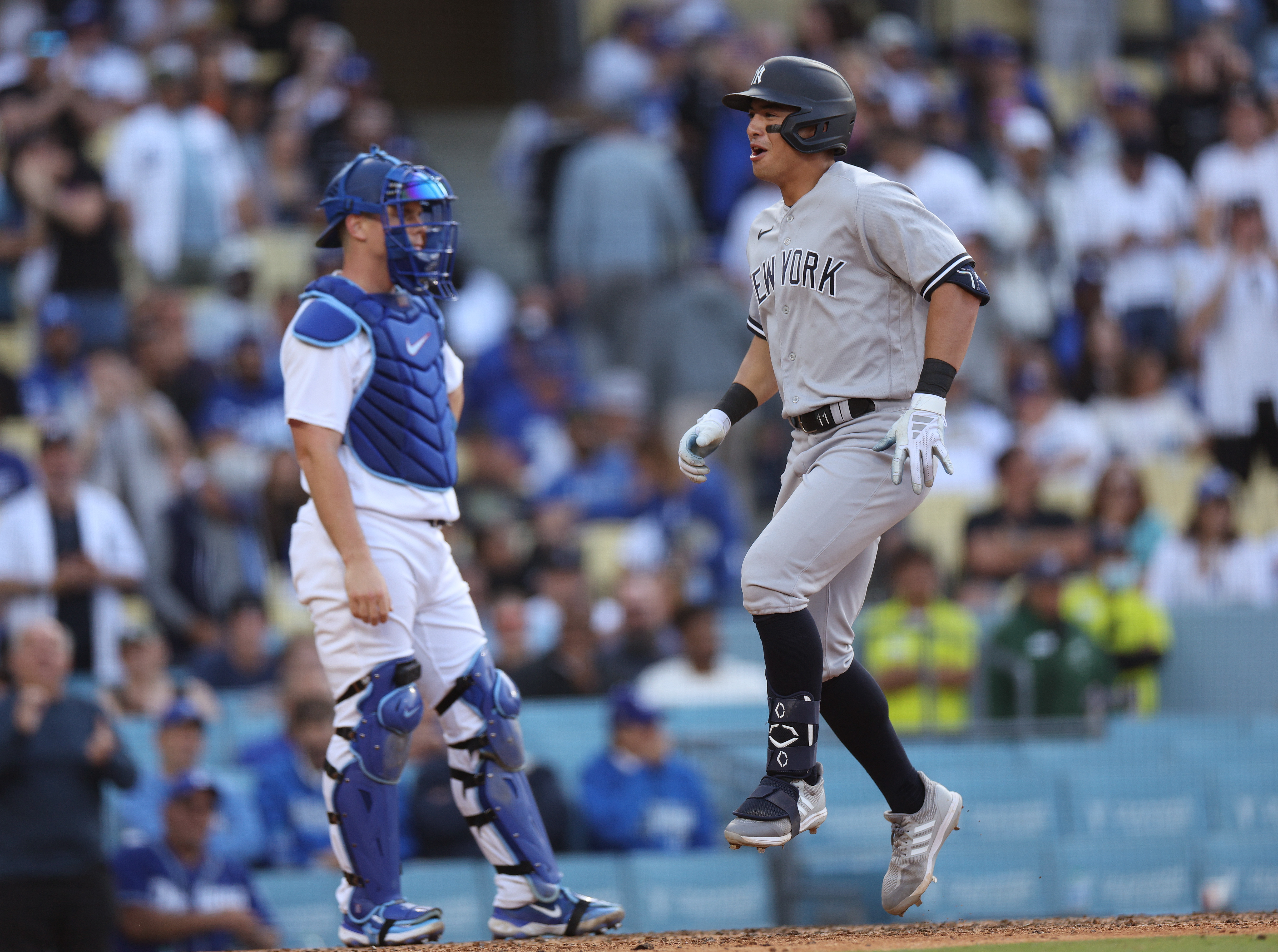The Yankees at Dodgers is Baseball's Biggest Game in 2023 - TicketCity  Insider