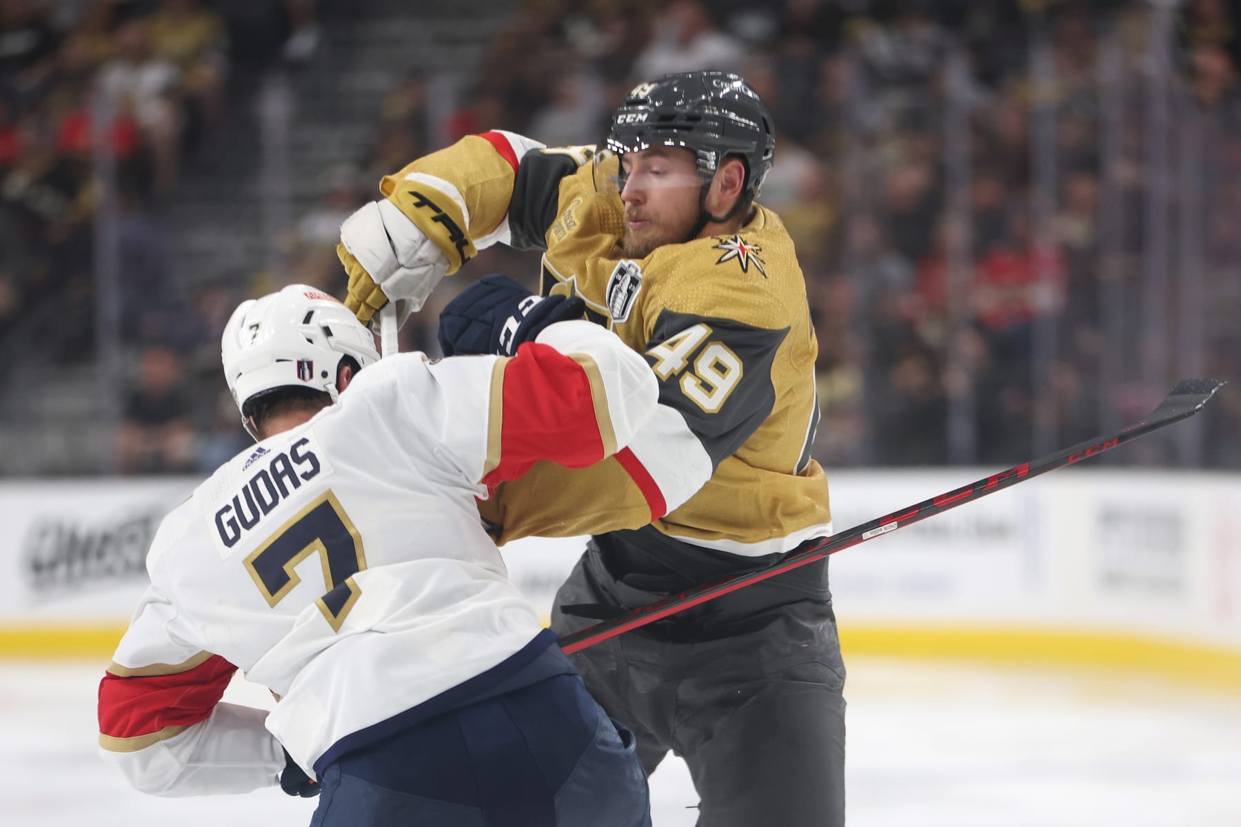 2023 NHL Stanley Cup Final: 6 Takeaways From Golden Knights-Panthers Game 2, News, Scores, Highlights, Stats, and Rumors