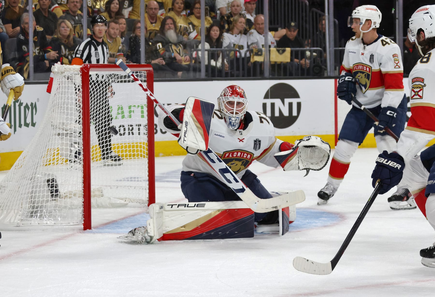 2023 Stanley Cup Final: 4 Takeaways from Golden Knights-Panthers Game 4, News, Scores, Highlights, Stats, and Rumors