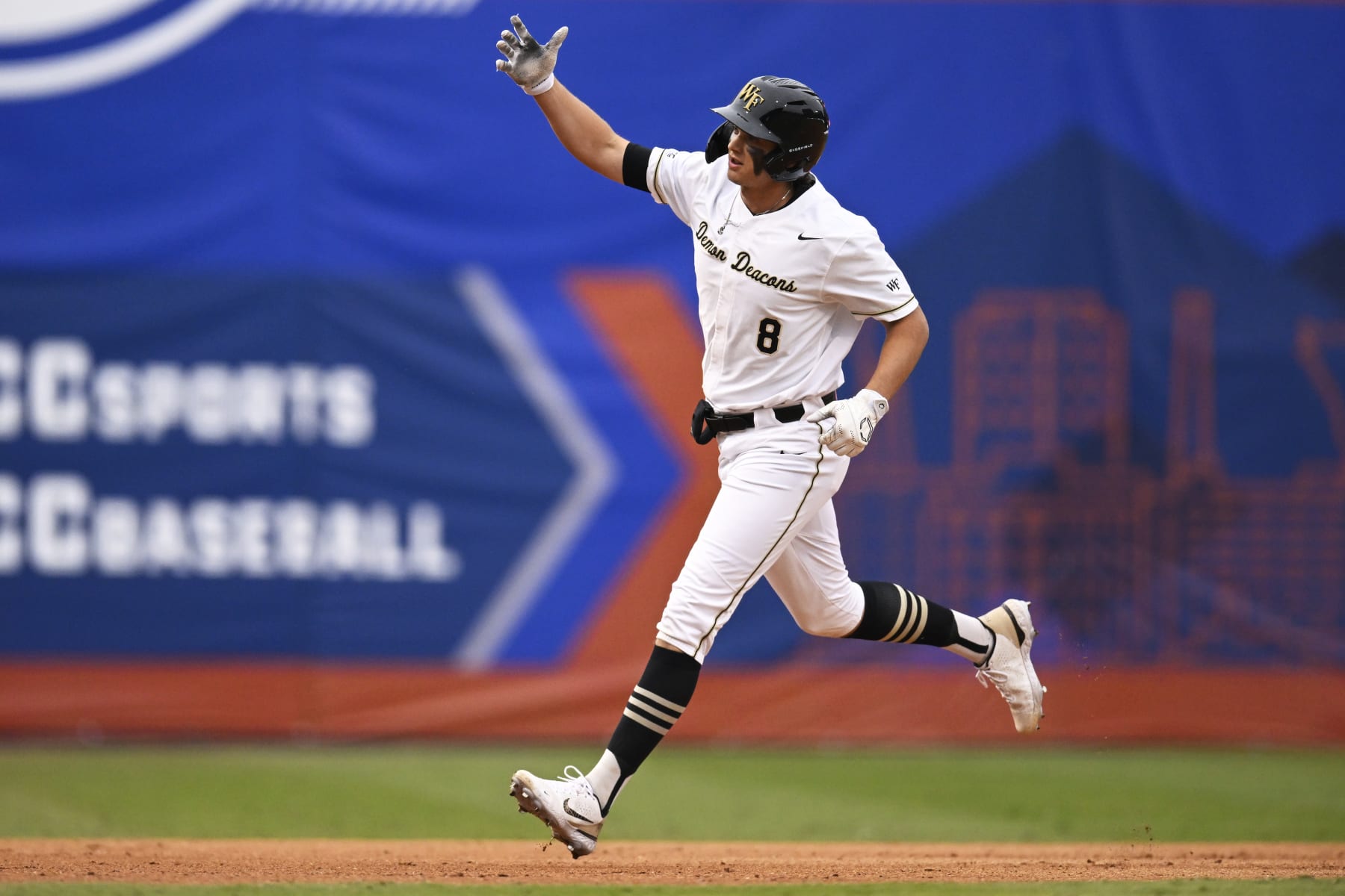 College World Series 2023: Ranking the 8 best remaining teams, from Wake  Forest to Oral Roberts