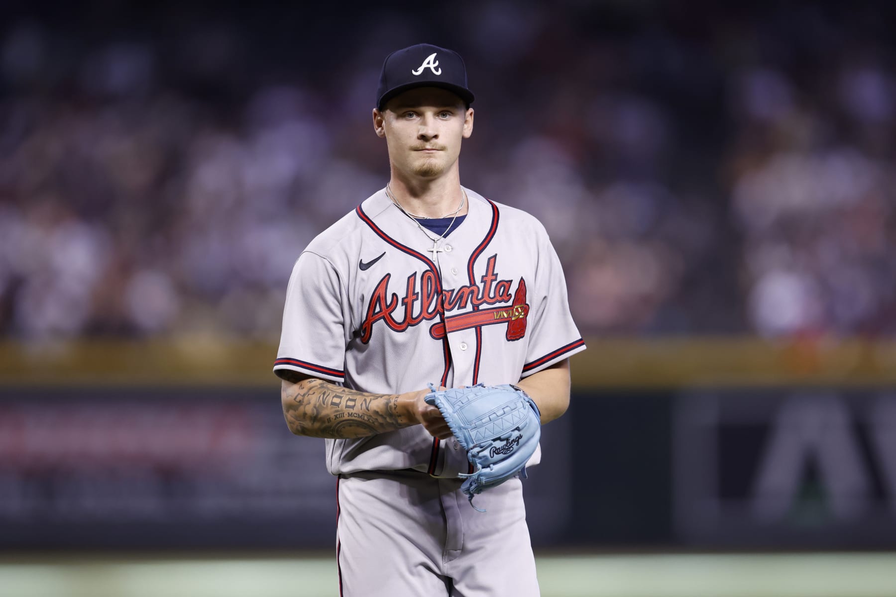 Atlanta Braves Top Players at Each Minor League Level
