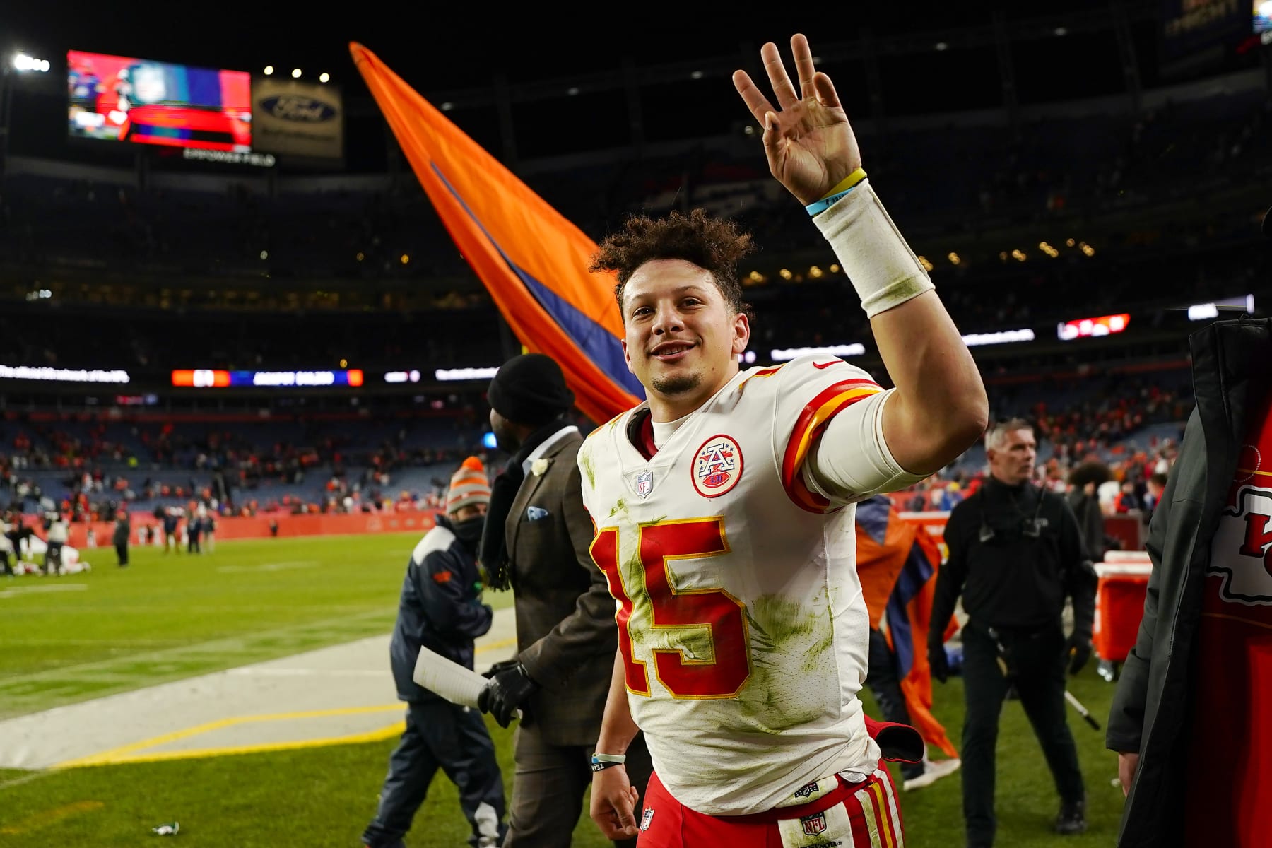 NFL Rumors: Chiefs Insiders Think Chargers Could Be W1 Opponent for 2023  Schedule, News, Scores, Highlights, Stats, and Rumors