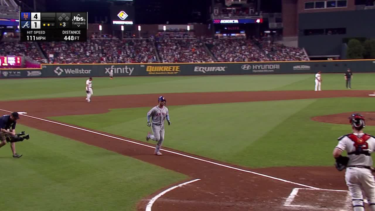 Pete Cranks Bomb
