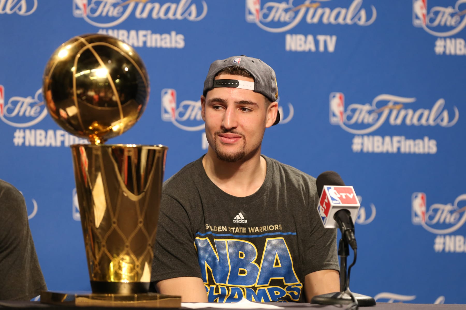 Golden State Warriors: Revisiting the pivotal 2012 NBA Draft