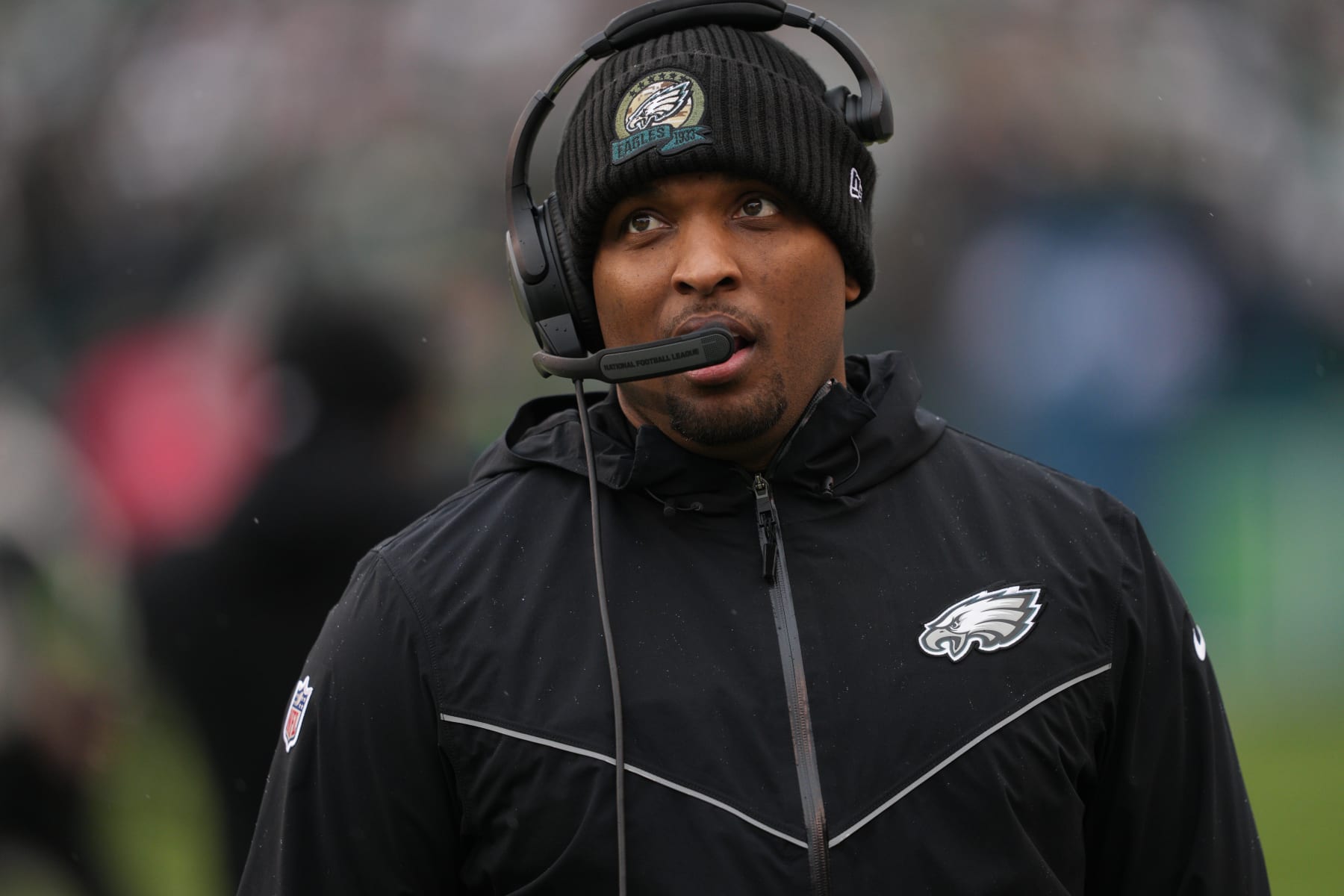 Schefter: Colts plan to hire Eagles OC Shane Steichen as head coach -  Stream the Video - Watch ESPN