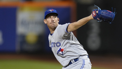 Great Start From Bassitt, Jays Beat Rays - Bluebird Banter