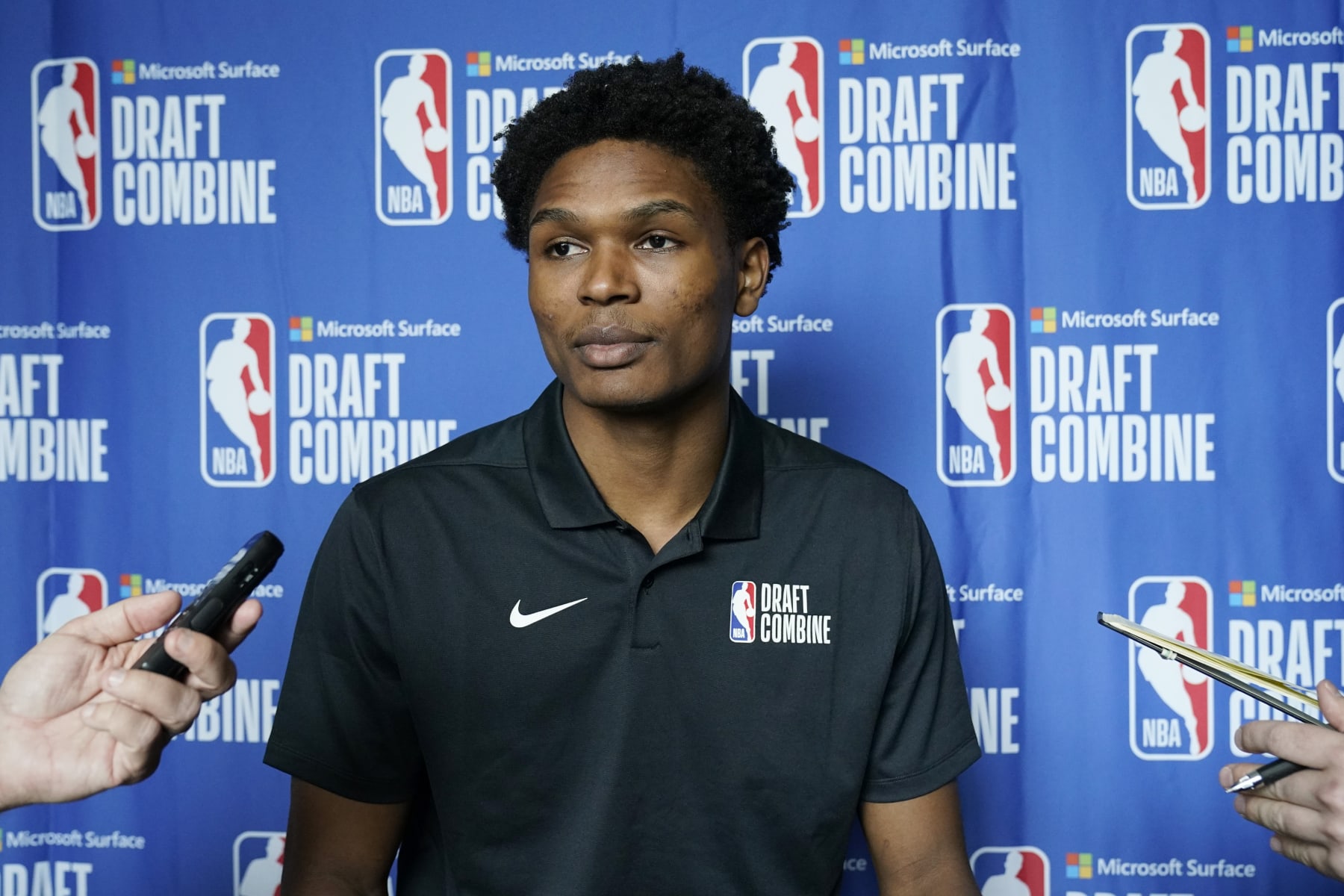 2023 NBA Draft: Preview + How to Watch with DISH - THE DIG