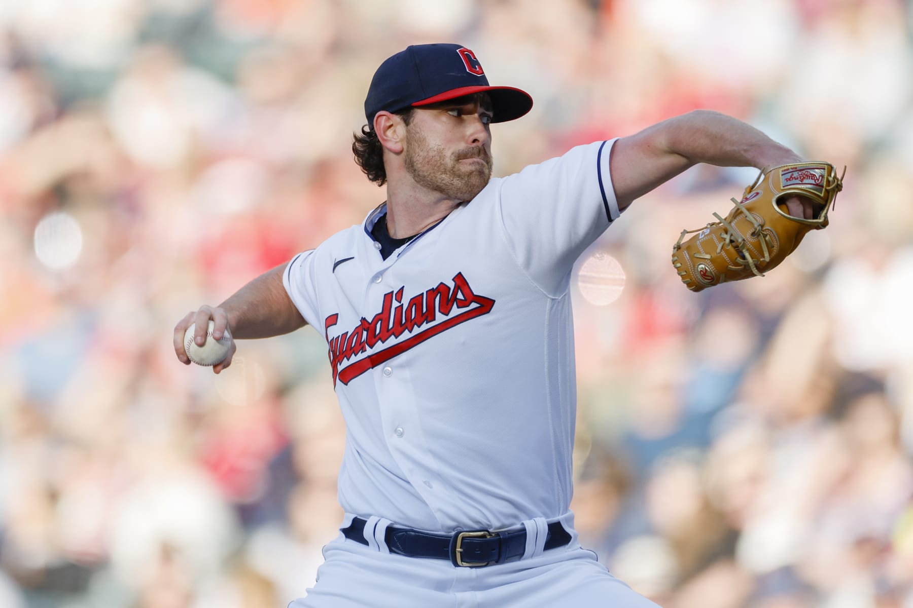 Nine-Player MLB Trade Between San Diego Padres And Cleveland Indians Boosts  Both Teams