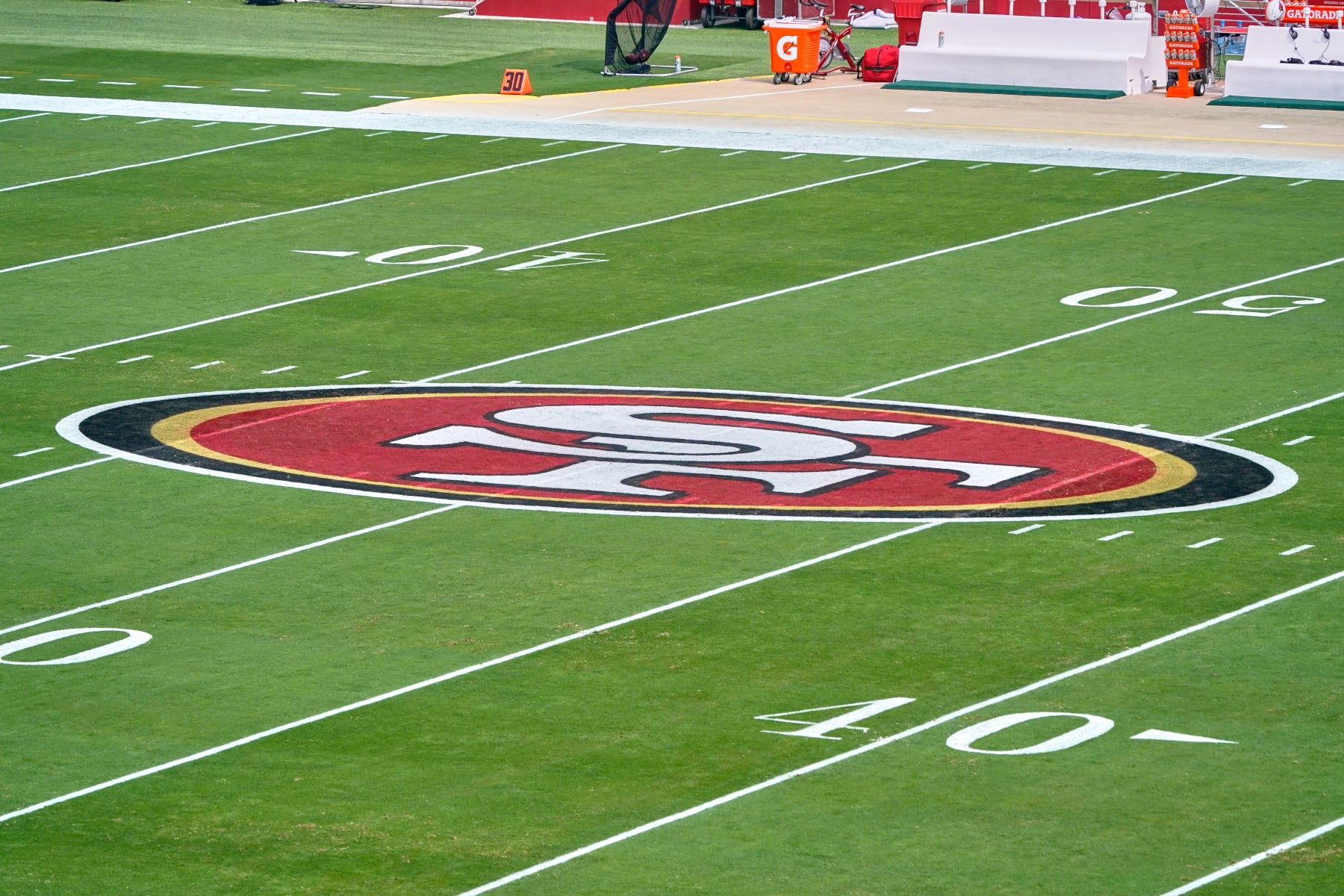 San Francisco 49ers data breach affects 20K fans - Top Class Actions