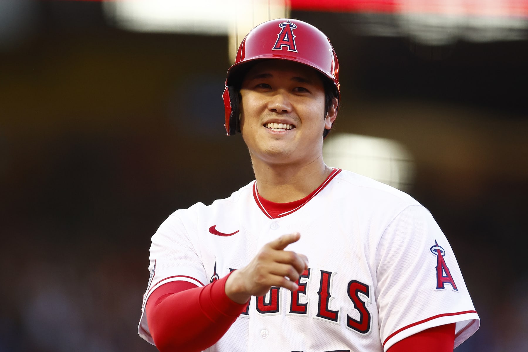 Ohtani-san on X: $10,010 already bid on Ohtani's All-Star jersey