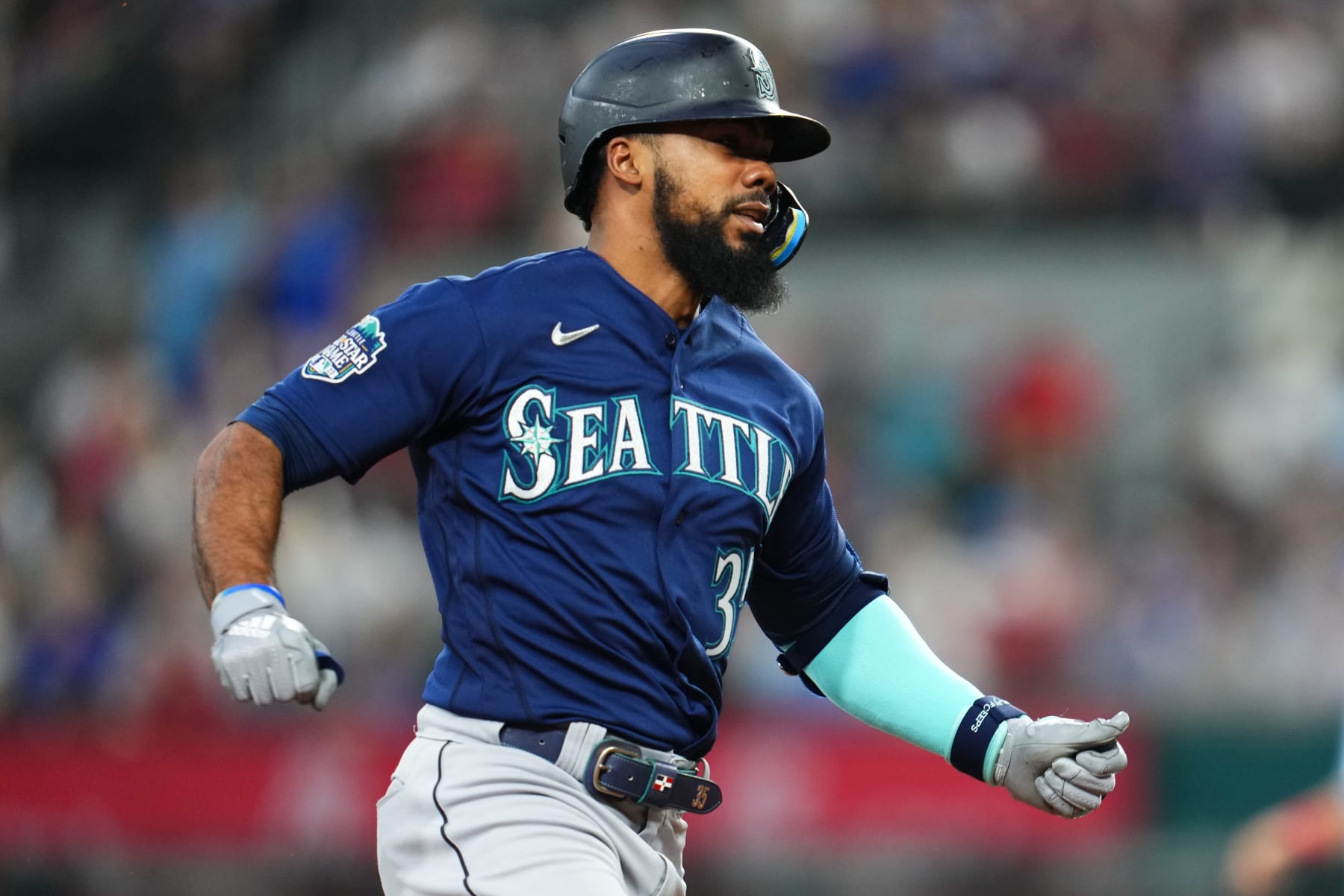 Robinson Canó: Infielder elects free agency after declining Triple-A  assignment