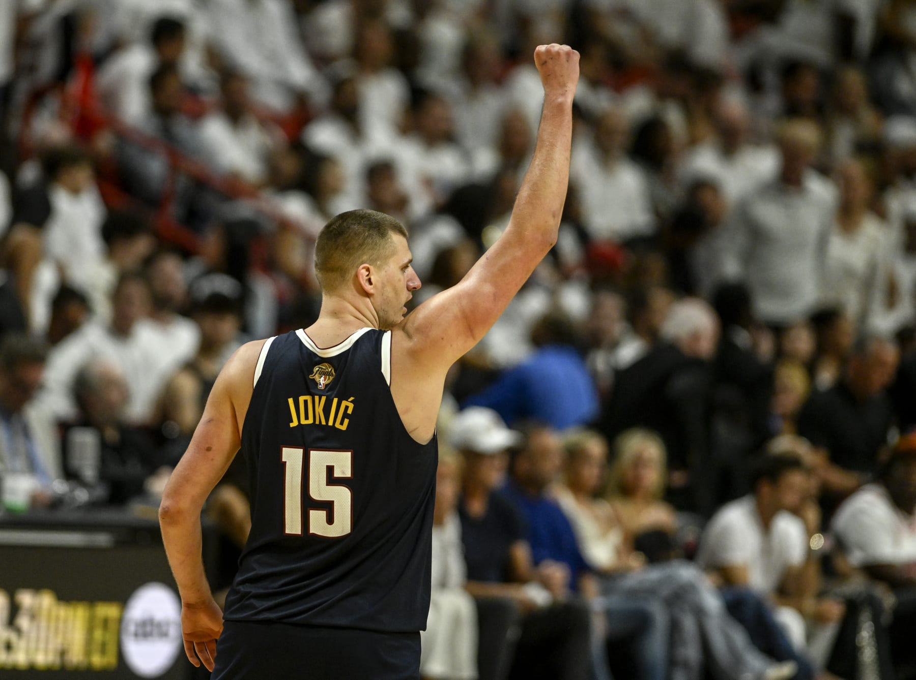 NBA player rankings 2023-24: Nikola Jokic tops list; Where do LeBron James,  Stephen Curry land?