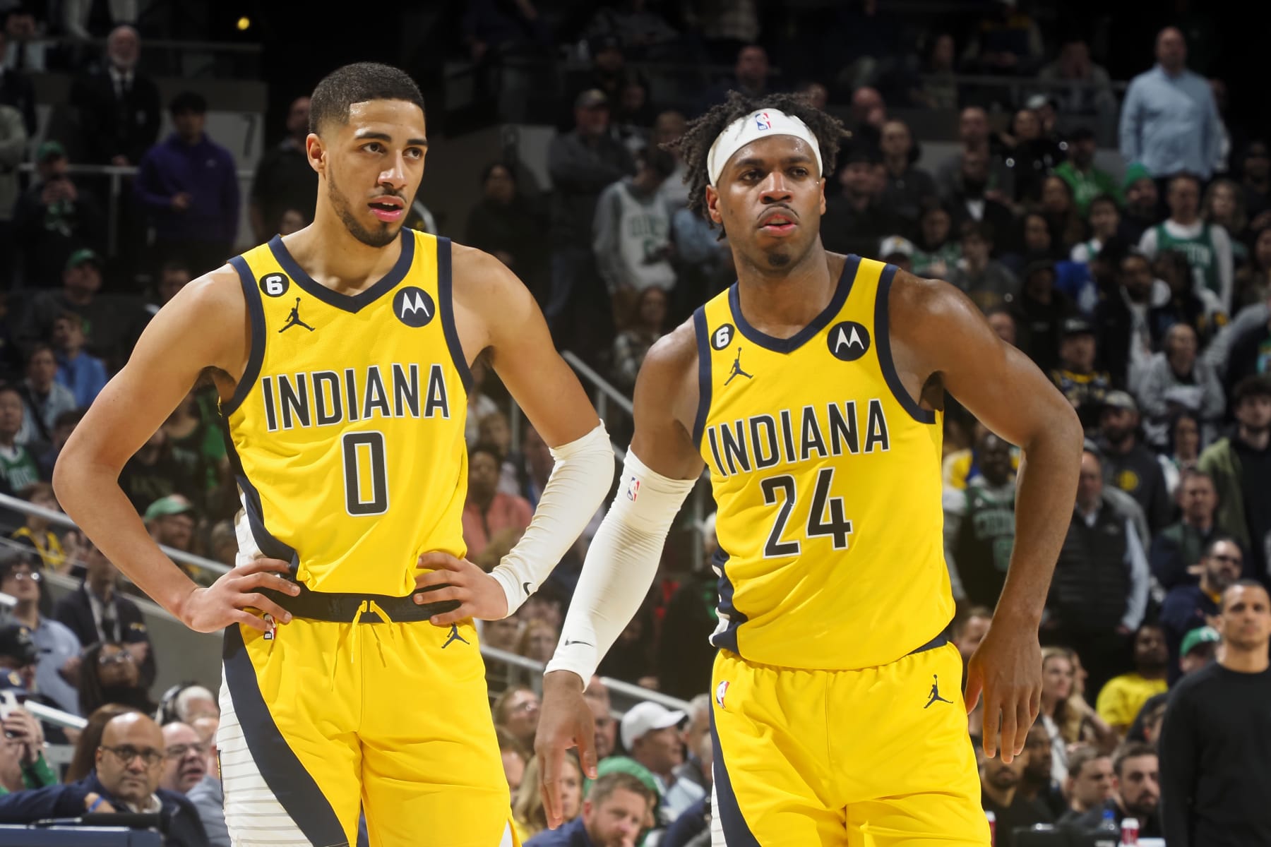 NBA Power Rankings, way-too-early edition - Our first look at 2023