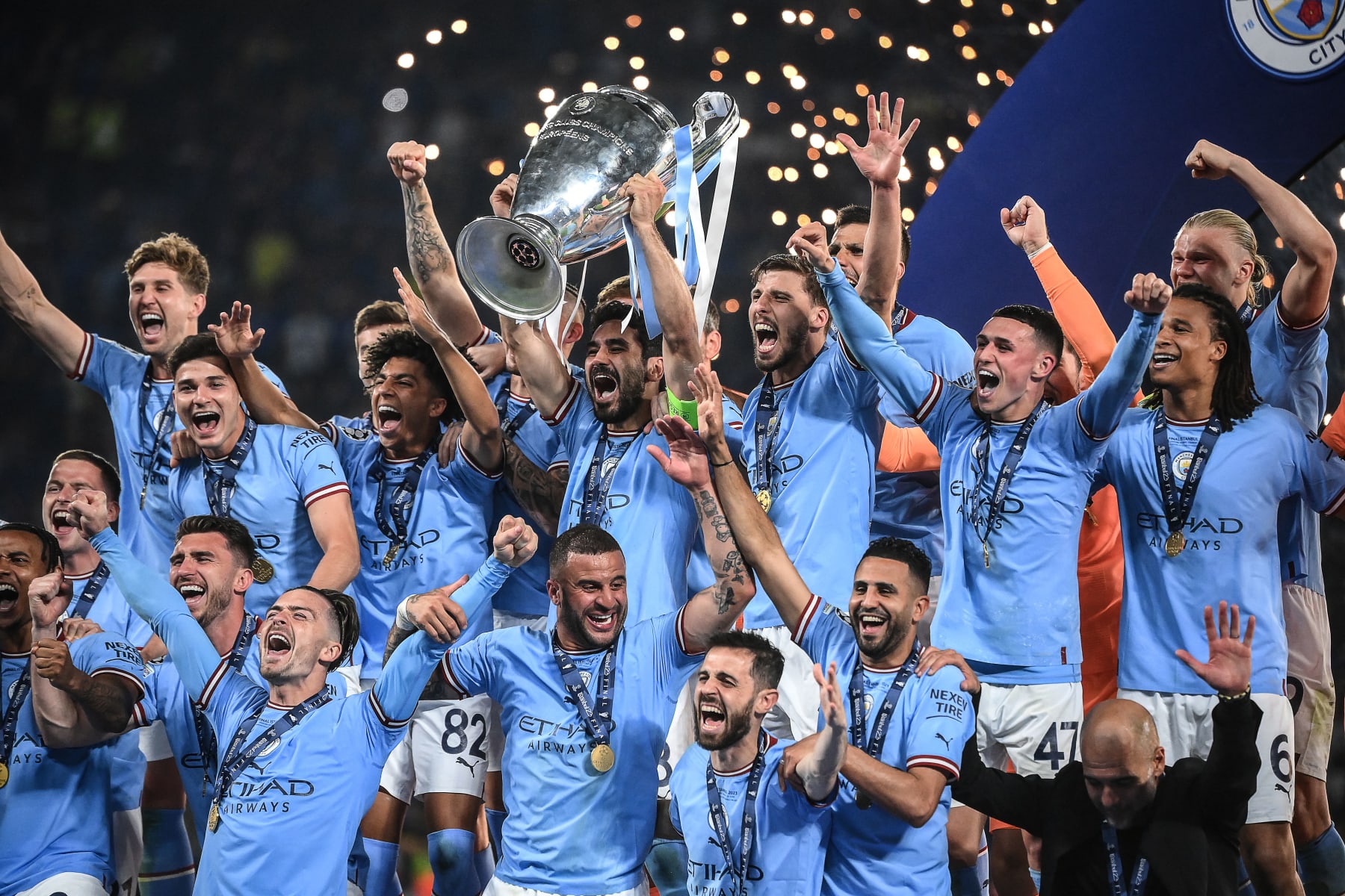 Tudo sobre a Final da Champions League 2023!