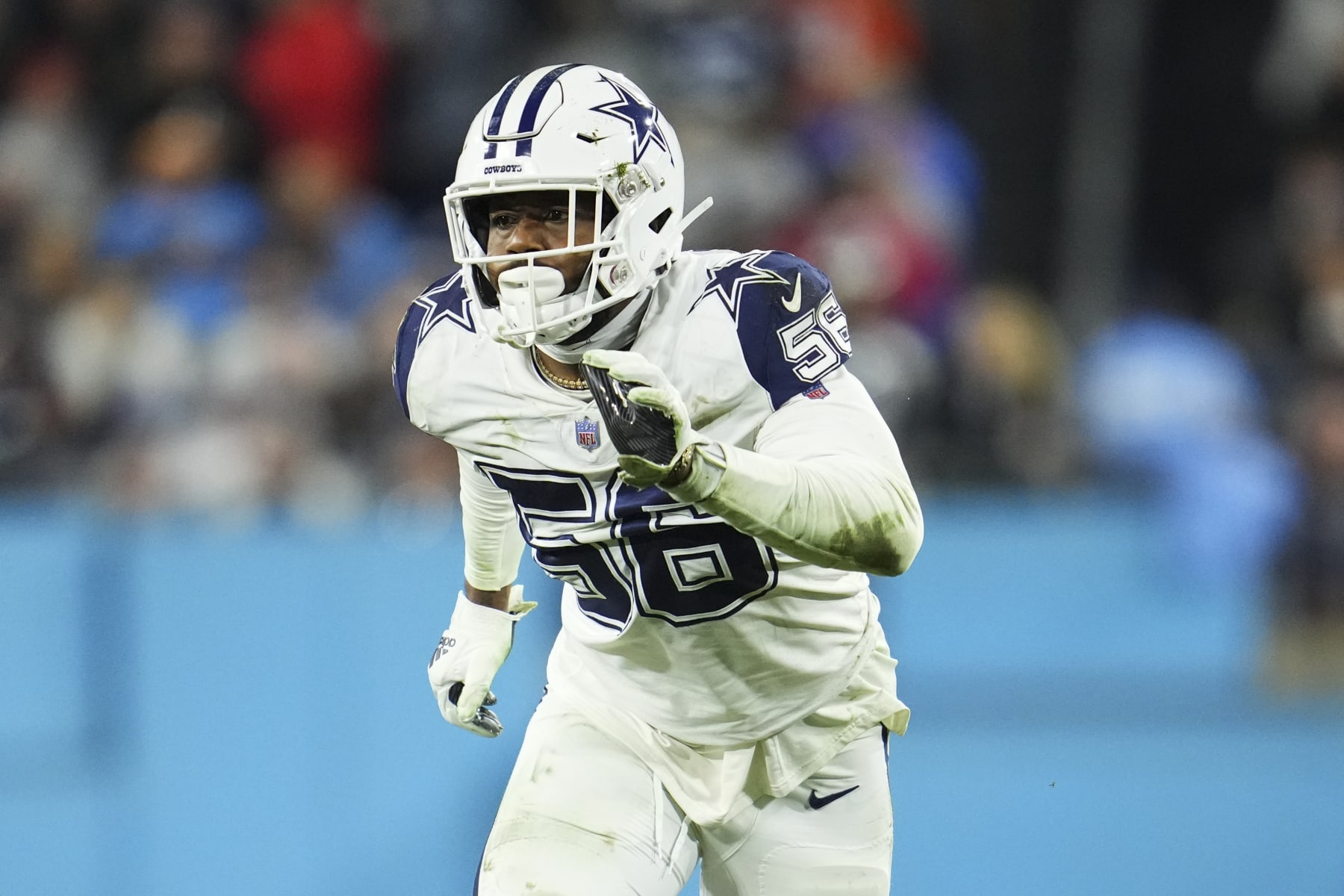 2020 Dallas Cowboys Free Agency: Rumors, reports, signings, and re-signings  tracker - Blogging The Boys