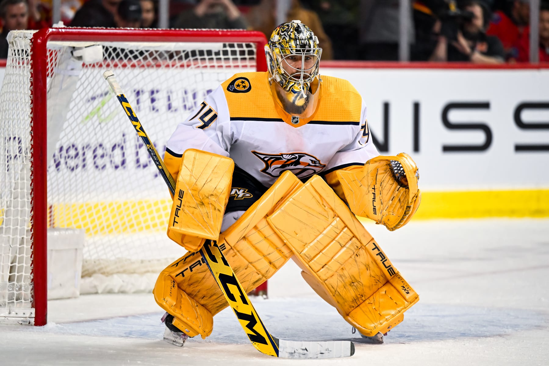 Ducks draft goaltender in second round – Orange County Register