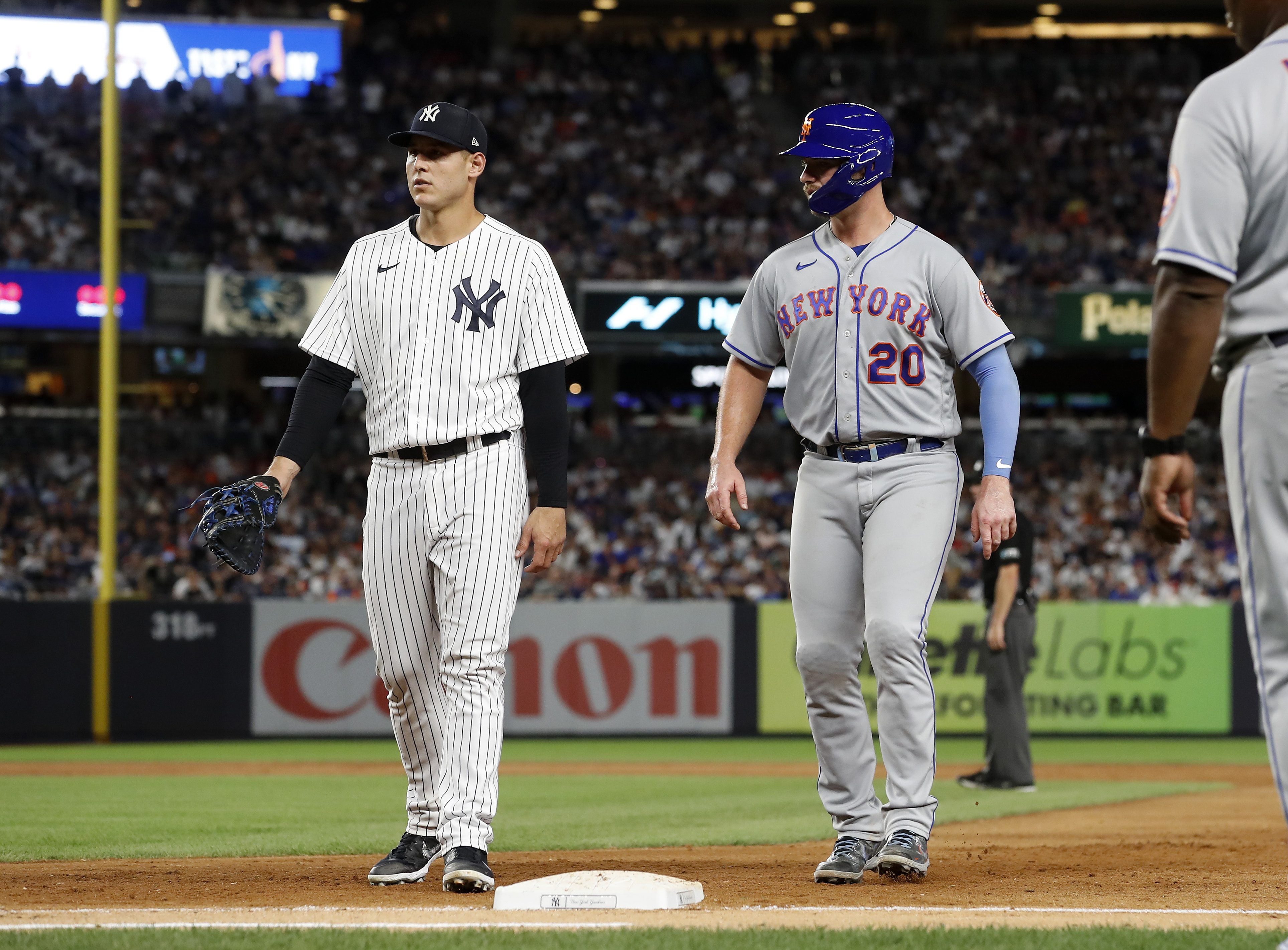 Today on Pinstripe Alley - 6/12/23 - Pinstripe Alley