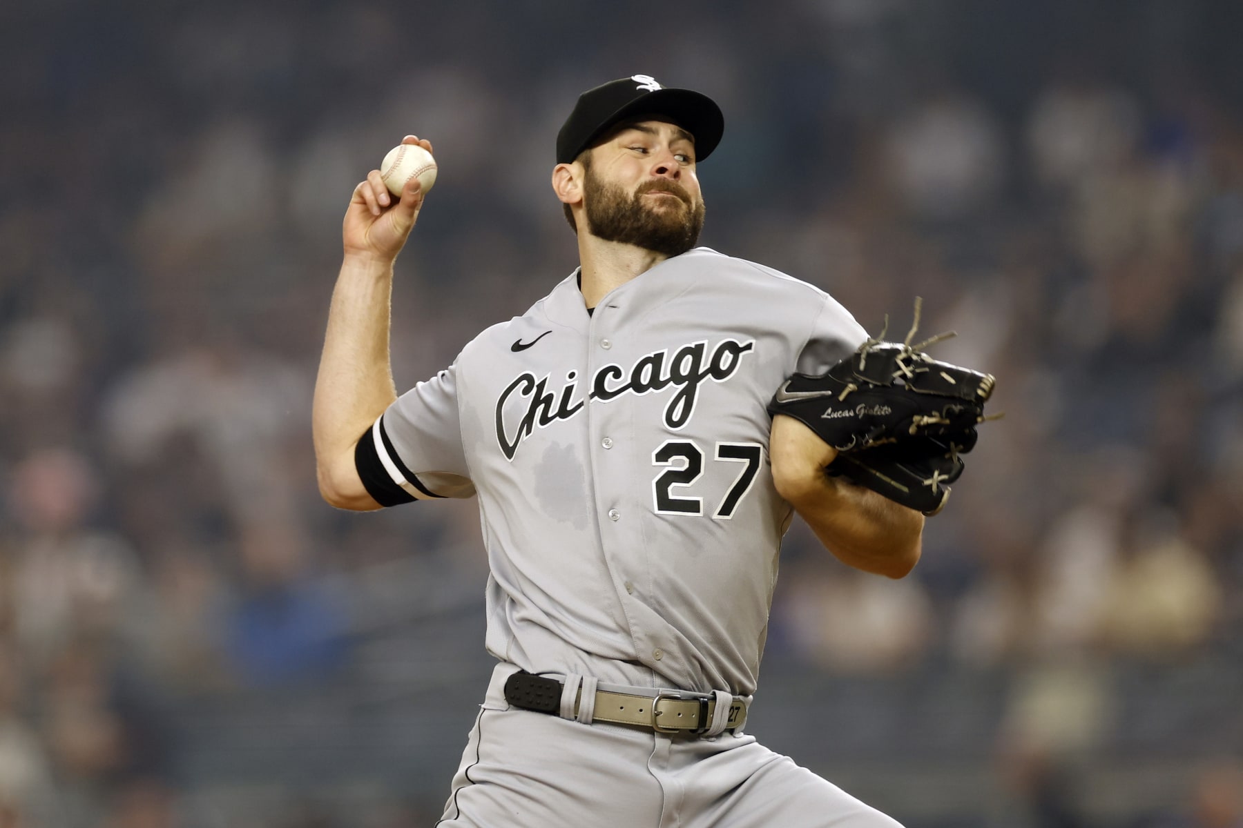 Giolito, White Sox fall apart in 7-2 loss to Tigers