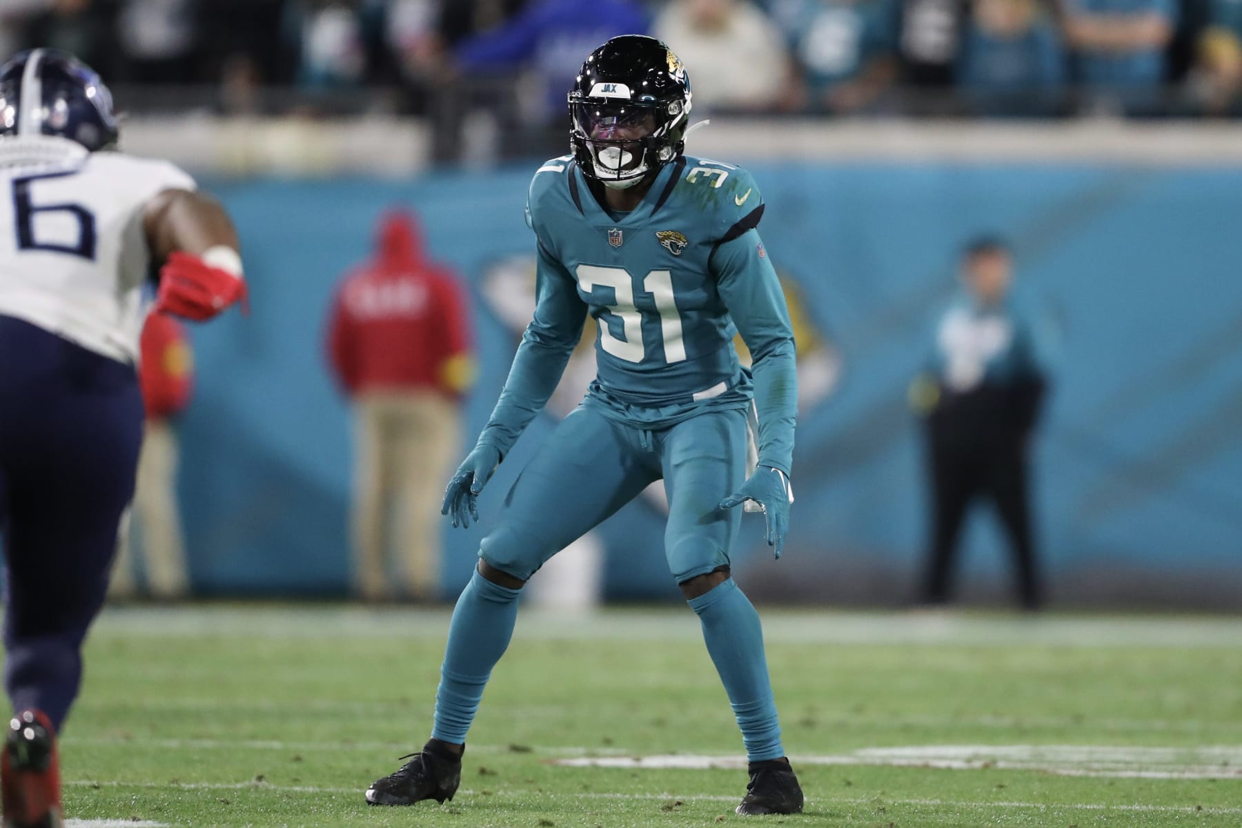 5 worst contracts on the Jacksonville Jaguars in 2022