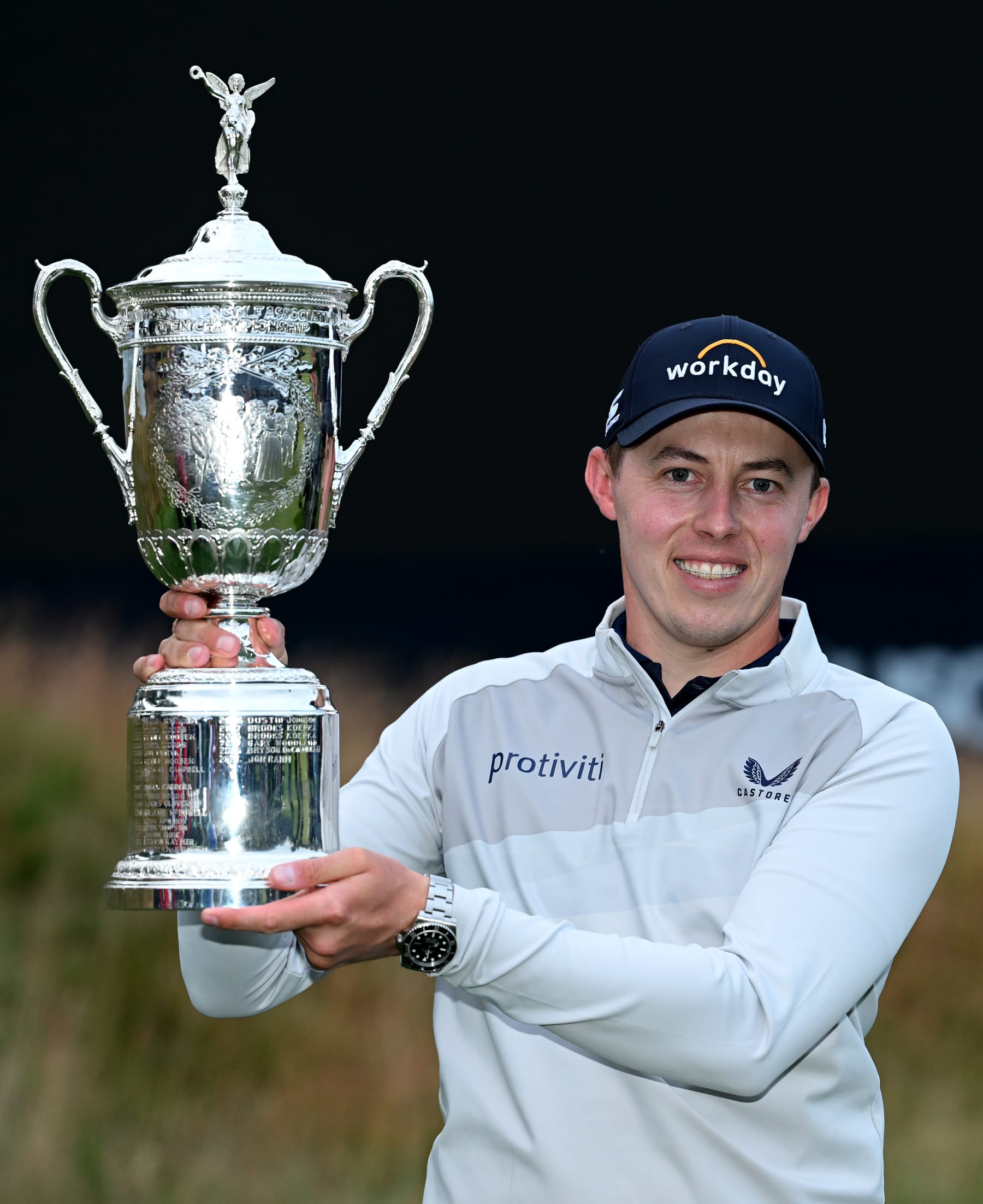 Ranking the Top 10 Golfers Ahead of the 2023 US Open News, Scores, Highlights, Stats, and Rumors Bleacher Report
