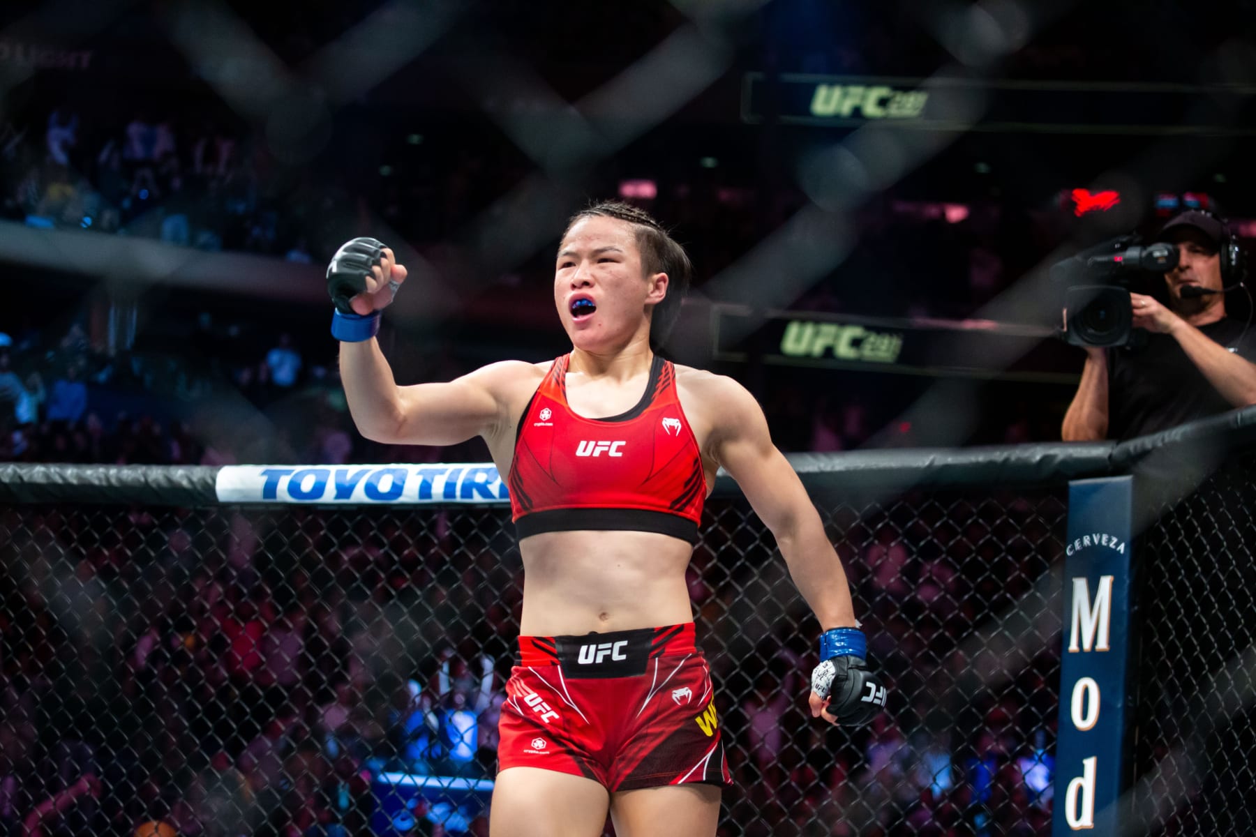 The Top 5 Female Fighters in MMA Right Now, News, Scores, Highlights,  Stats, and Rumors