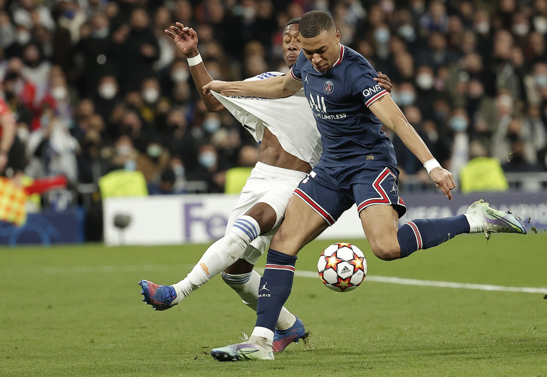 Top Landing Spots for Kylian Mbappé After PSG Transfer Rumours News, Scores, Highlights, Stats, and Rumors Bleacher Report