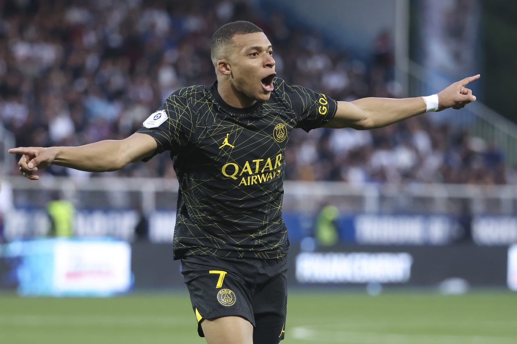 Top Landing Spots for Kylian Mbappé After PSG Transfer Rumours, News,  Scores, Highlights, Stats, and Rumors