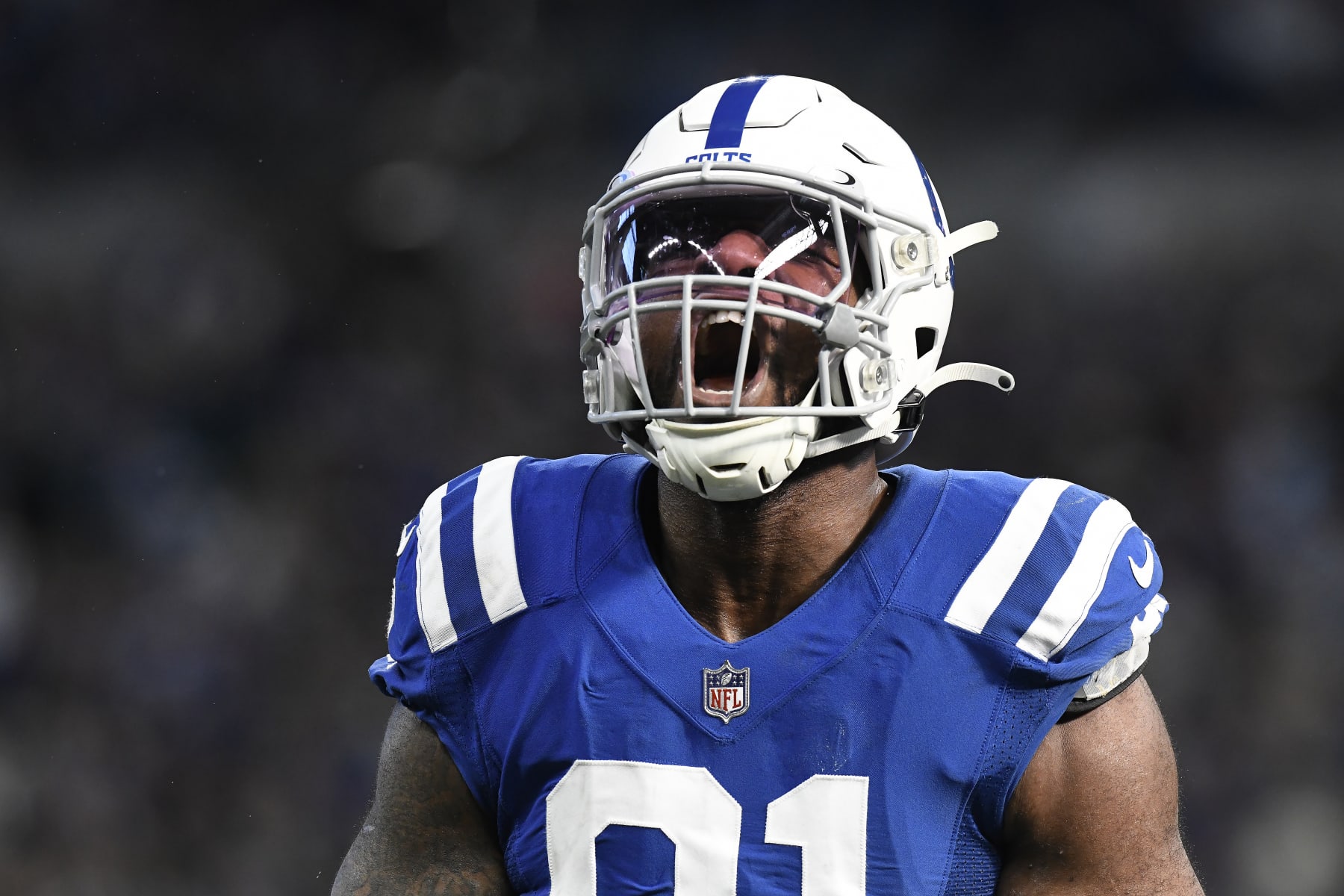 2023 NFL Free Agent Rankings: Top 200 players set to enter free