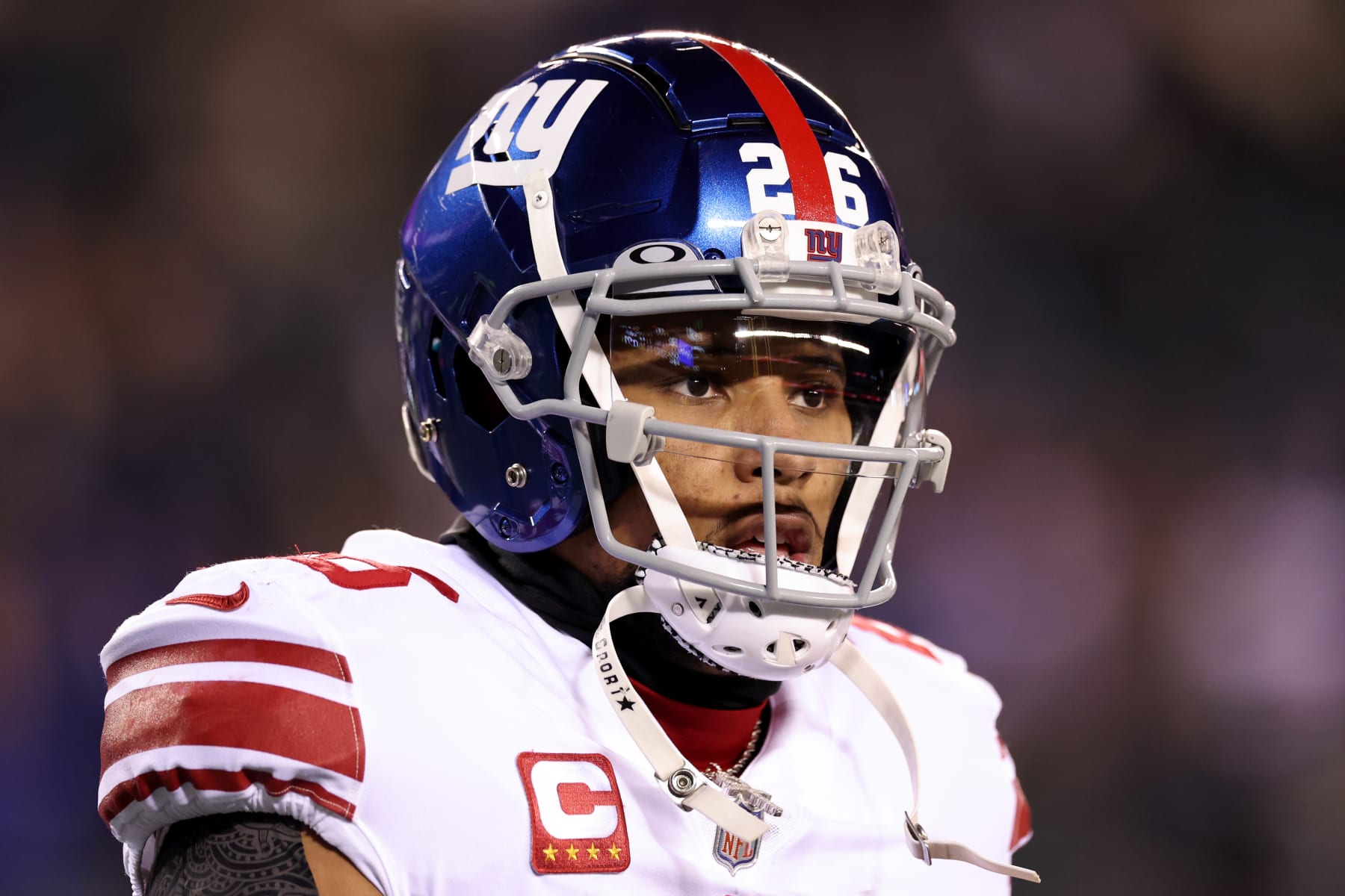 New York Giants free agency rumors: Tracking likely Giants rumors and moves  - DraftKings Network