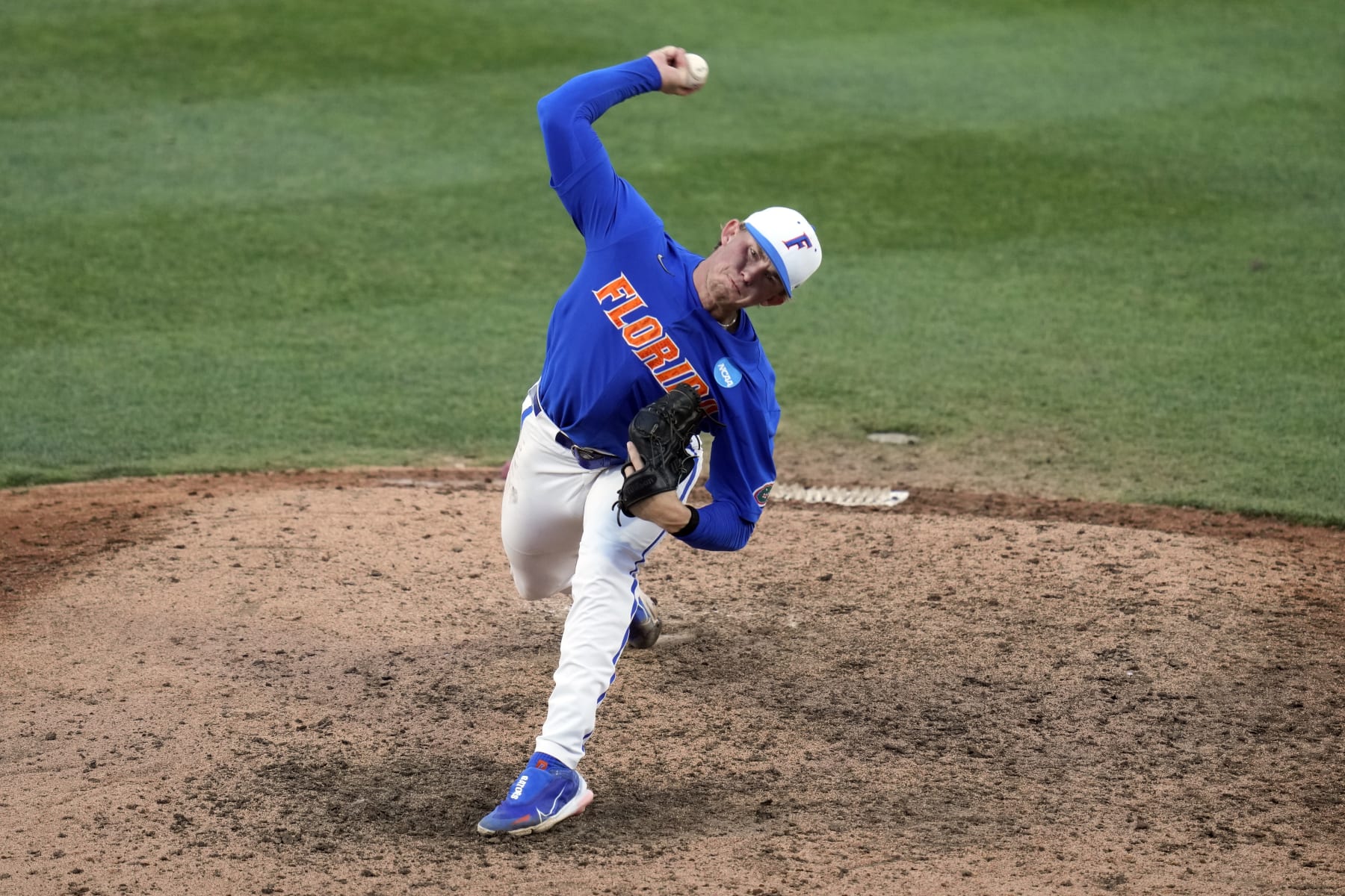 White Sox Prospect Dylan Cease Working To Become A Complete Pitcher —  College Baseball, MLB Draft, Prospects - Baseball America