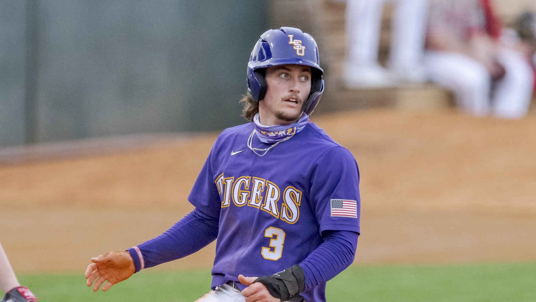 2023 MLB mock draft, projections: LSU duo of Dylan Crews, Paul