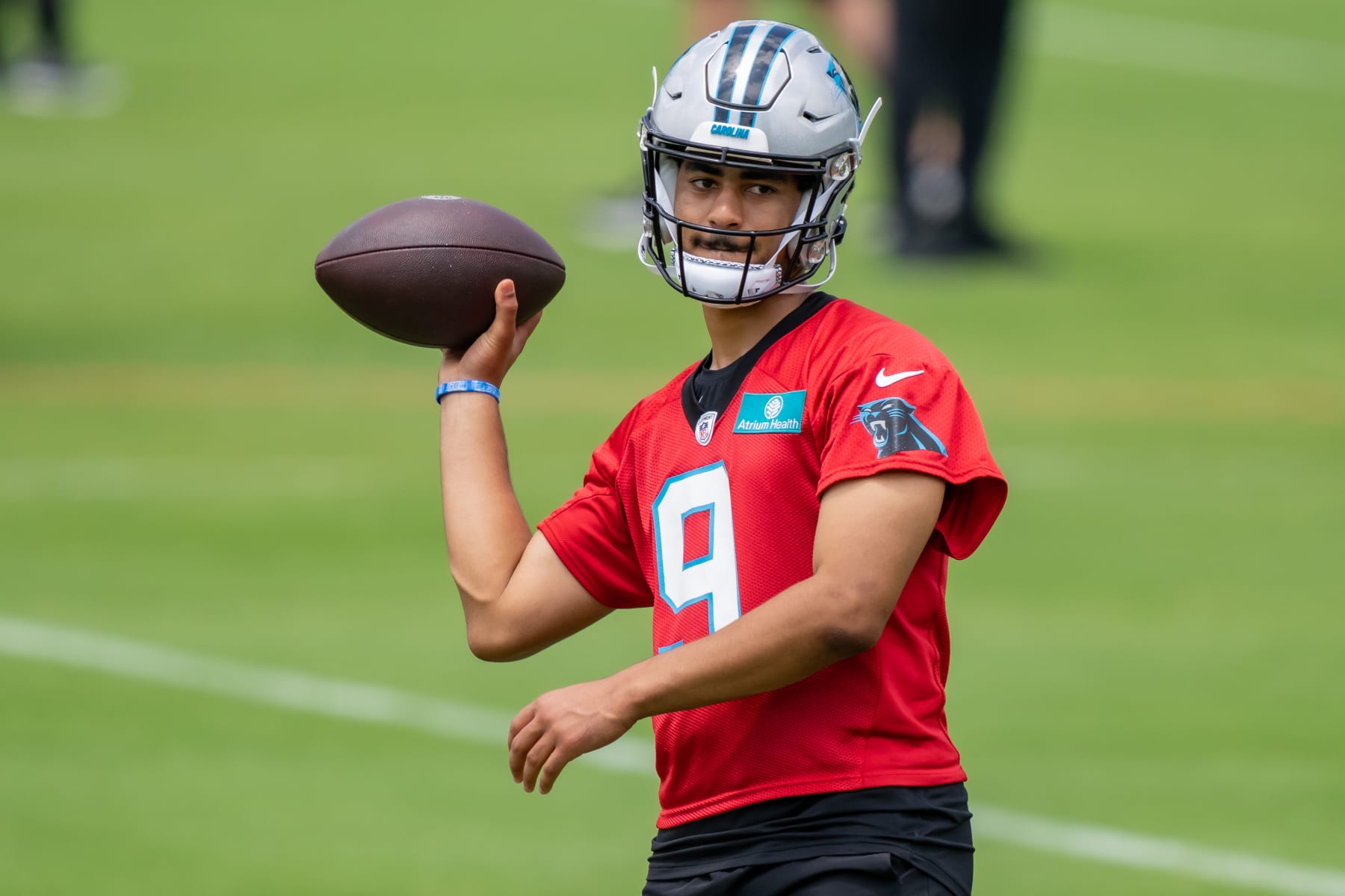 2023 NFL Offseason report: Carolina Panthers