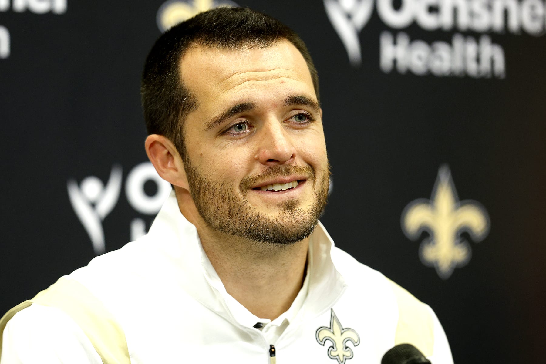 Bleacher Report grades 2023 New Orleans Saints offseason with a B-plus