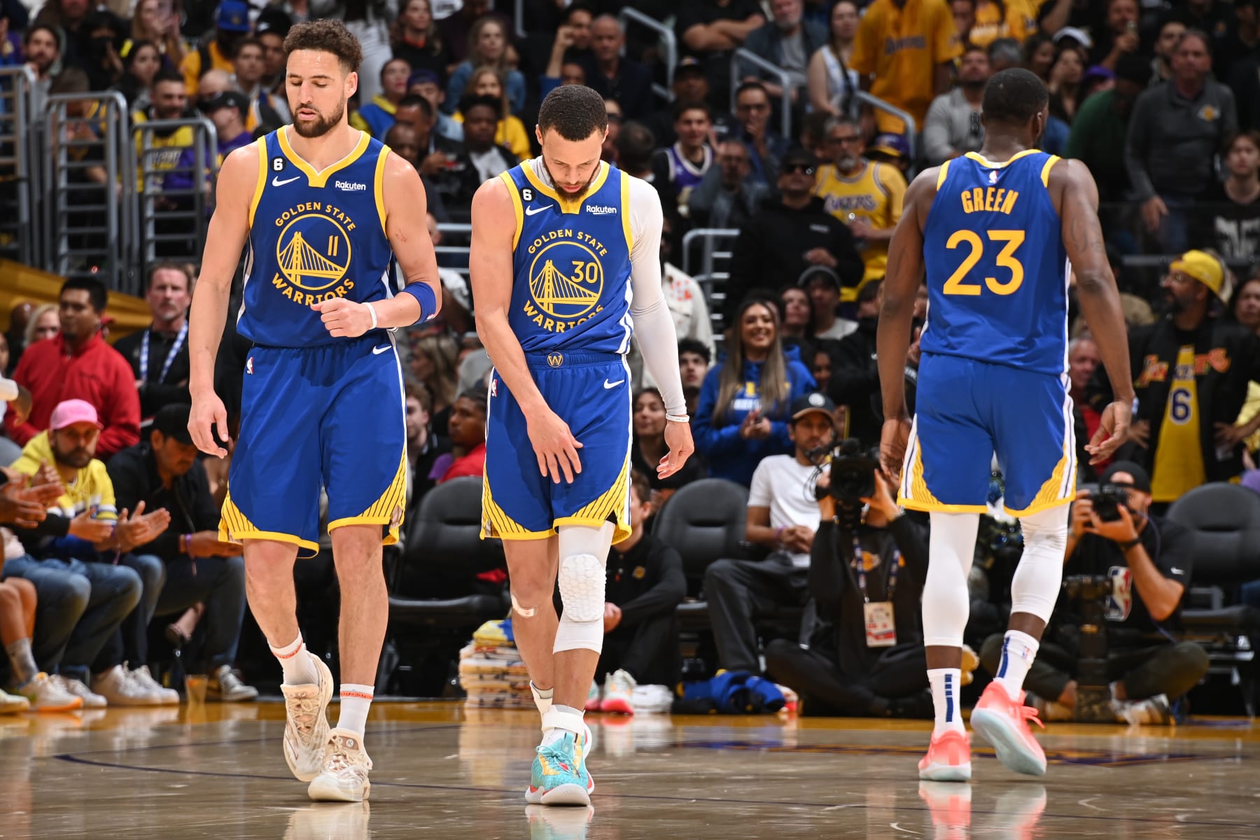 NBA Championship Odds 2023-24: Nuggets Favorites To Repeat At +480