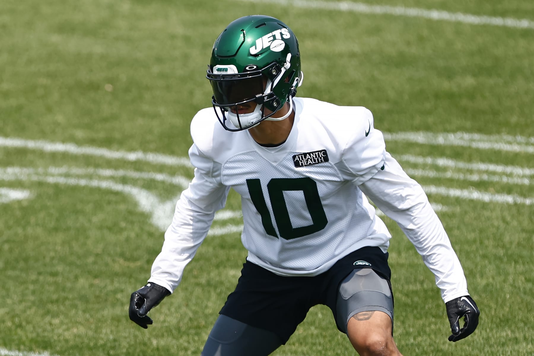 Jets News: NYJ Praised for 2022 Free Agency Theft