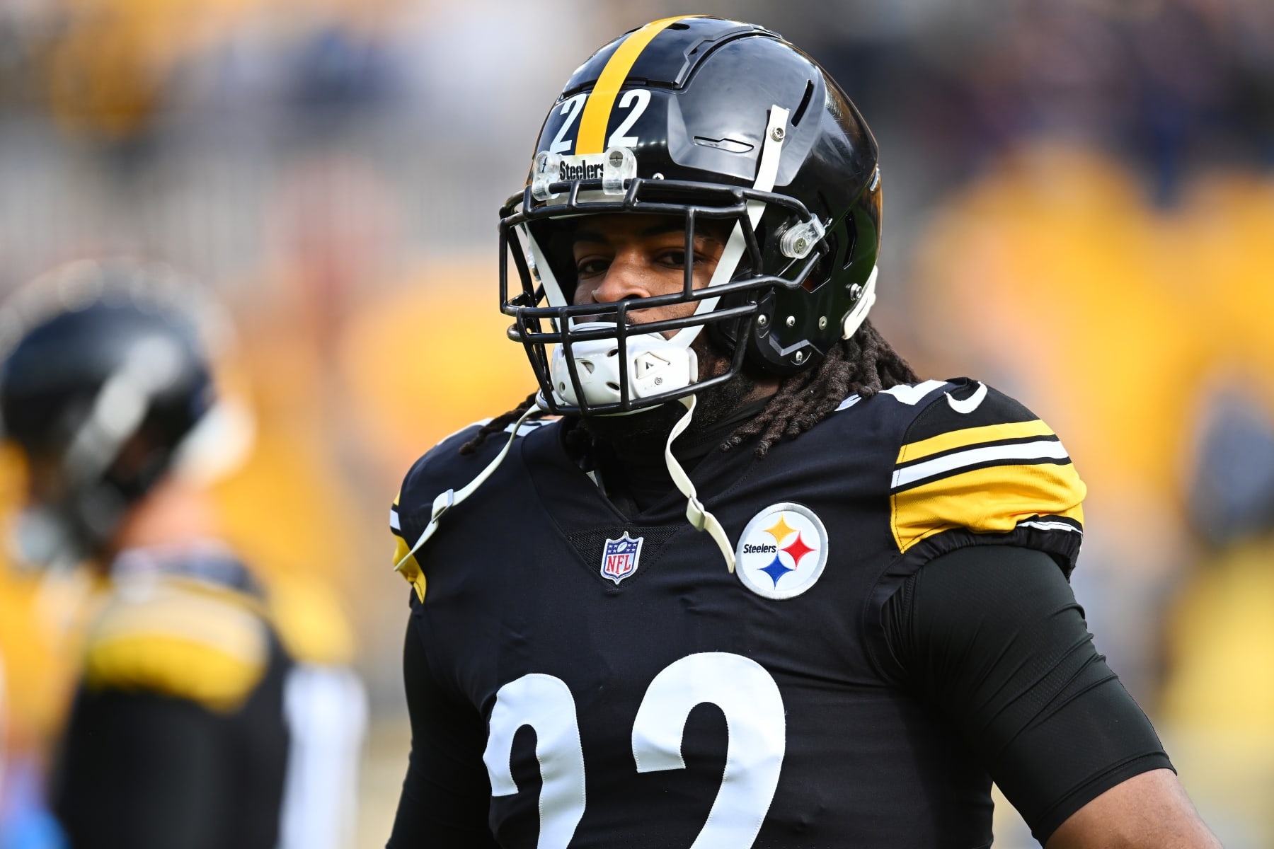 Fantasy football: Where to draft Pittsburgh Steelers RB Najee Harris