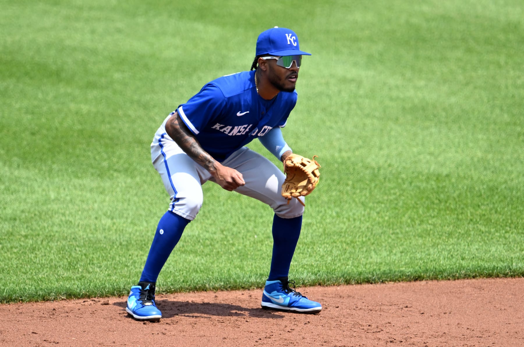 Toronto Blue Jays celebrate midpoint of 2017 season with nightmarish loss  to Boston Red Sox