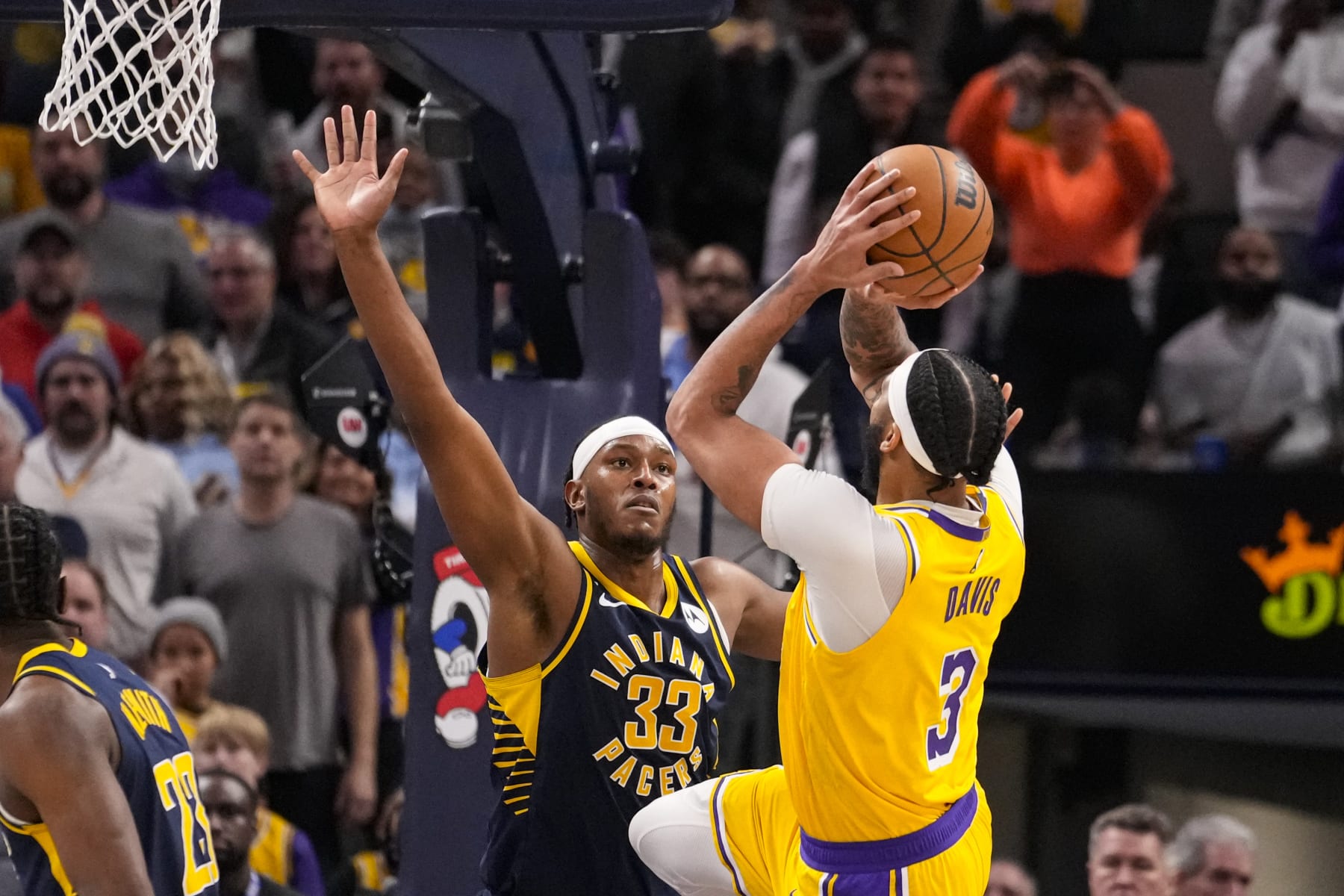 1 sleeper target Lakers must target in 2023 NBA Draft