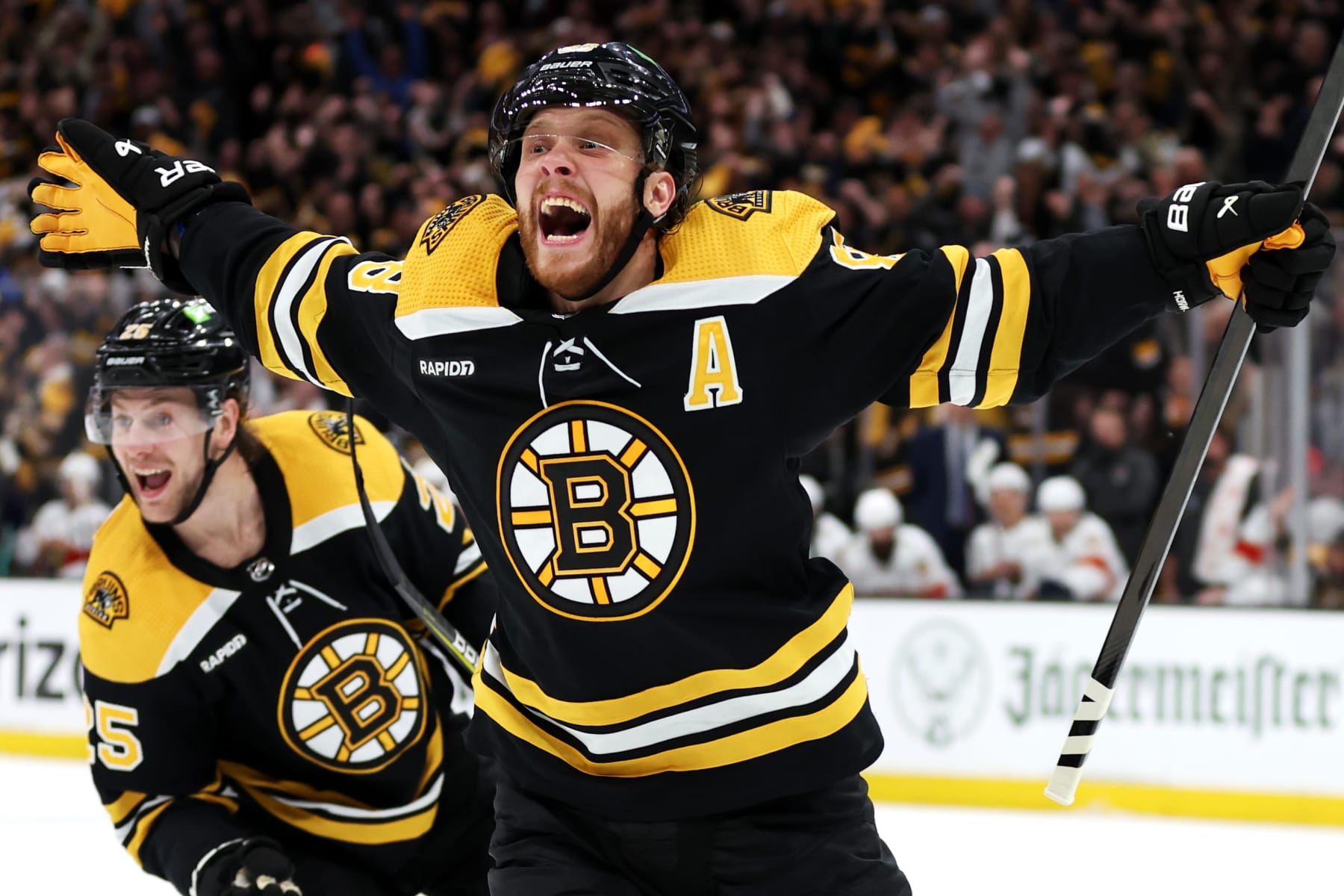 Are the Boston Bruins legit 2024 Stanley Cup contenders?