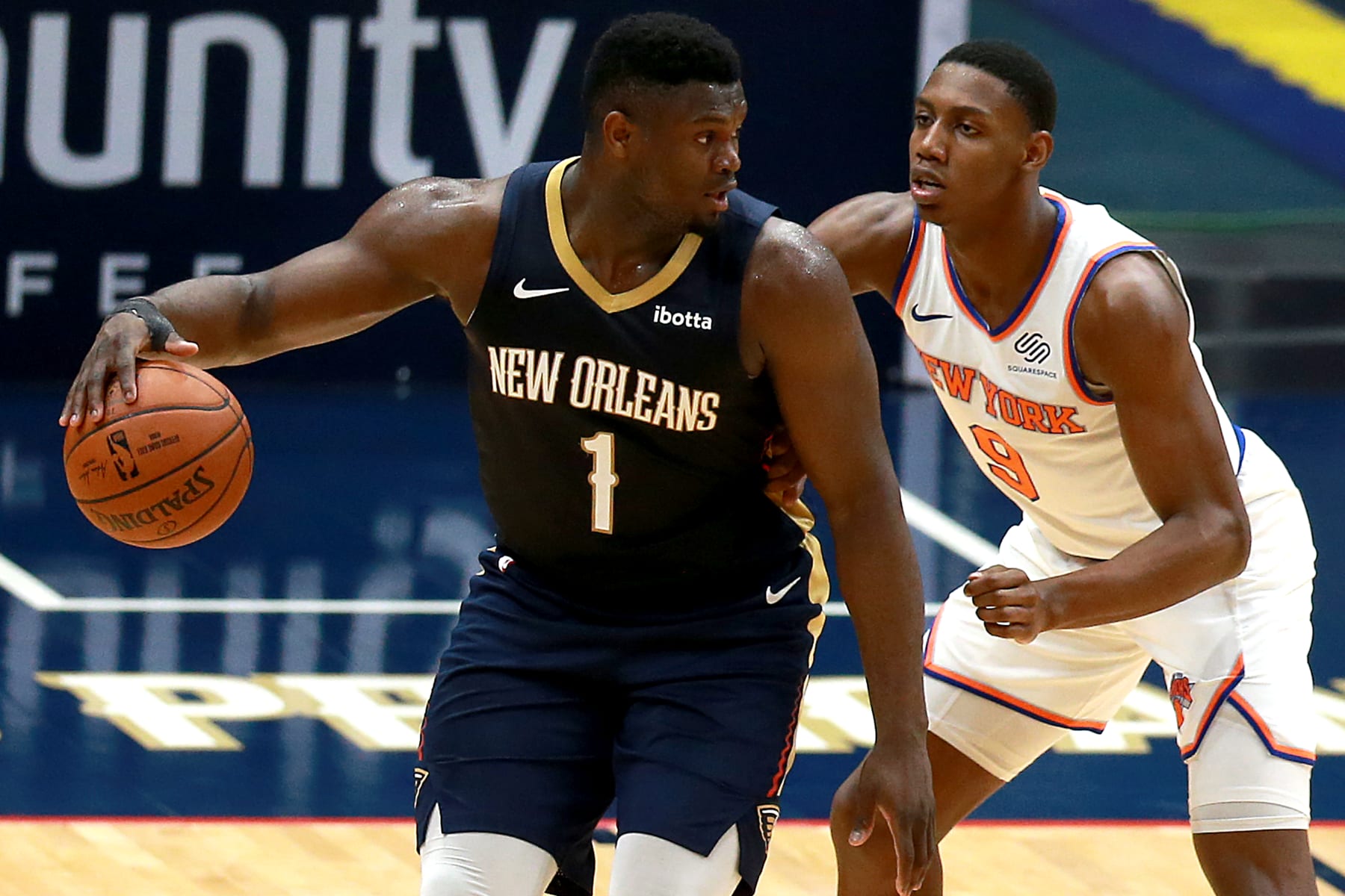 3 potential NBA Draft day trades for the New York Knicks