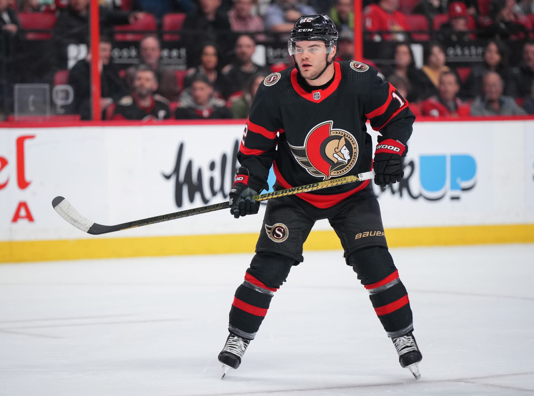 Alex DeBrincat