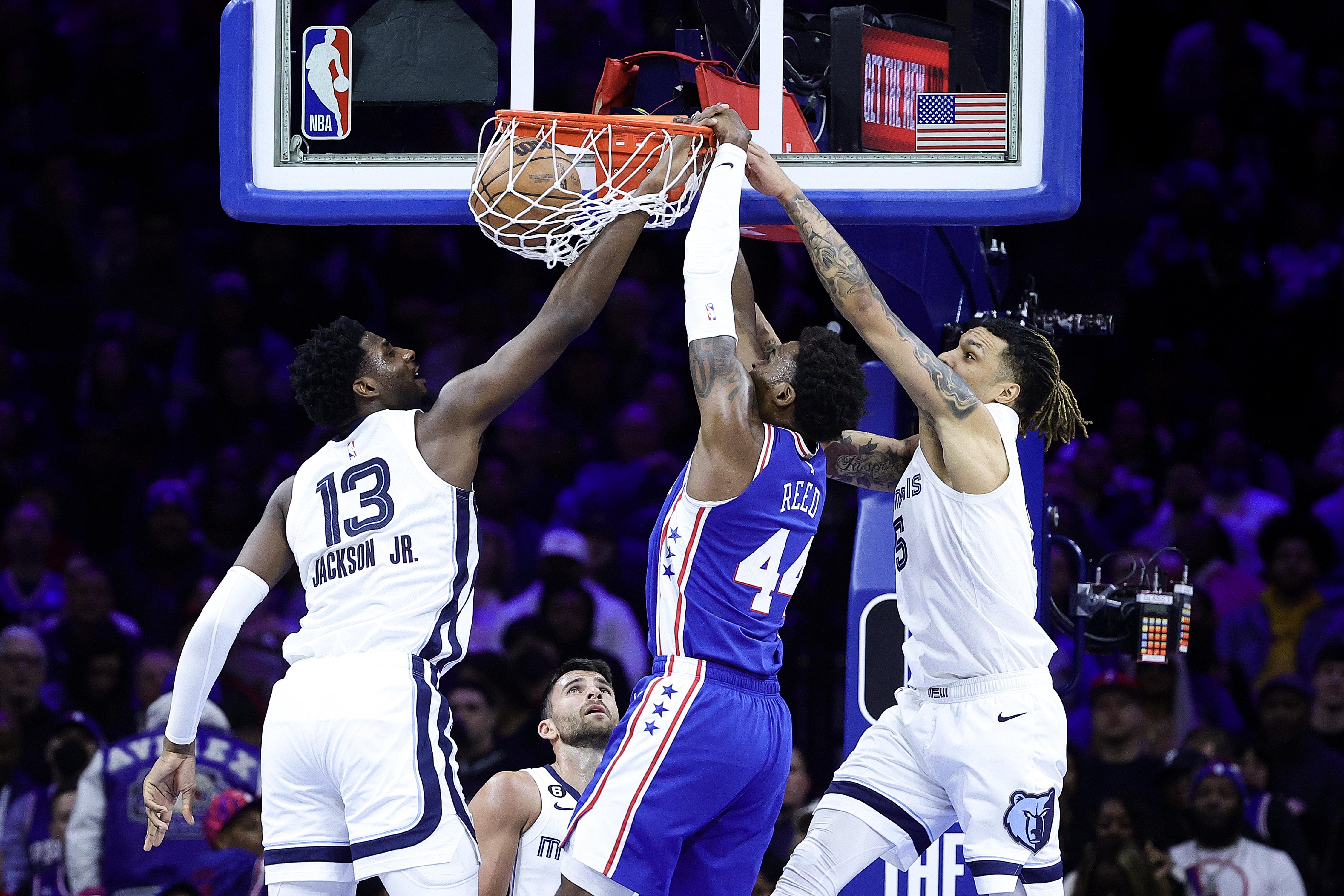 Build the 76ers Perfect Offseason 262896 News, Scores, Highlights