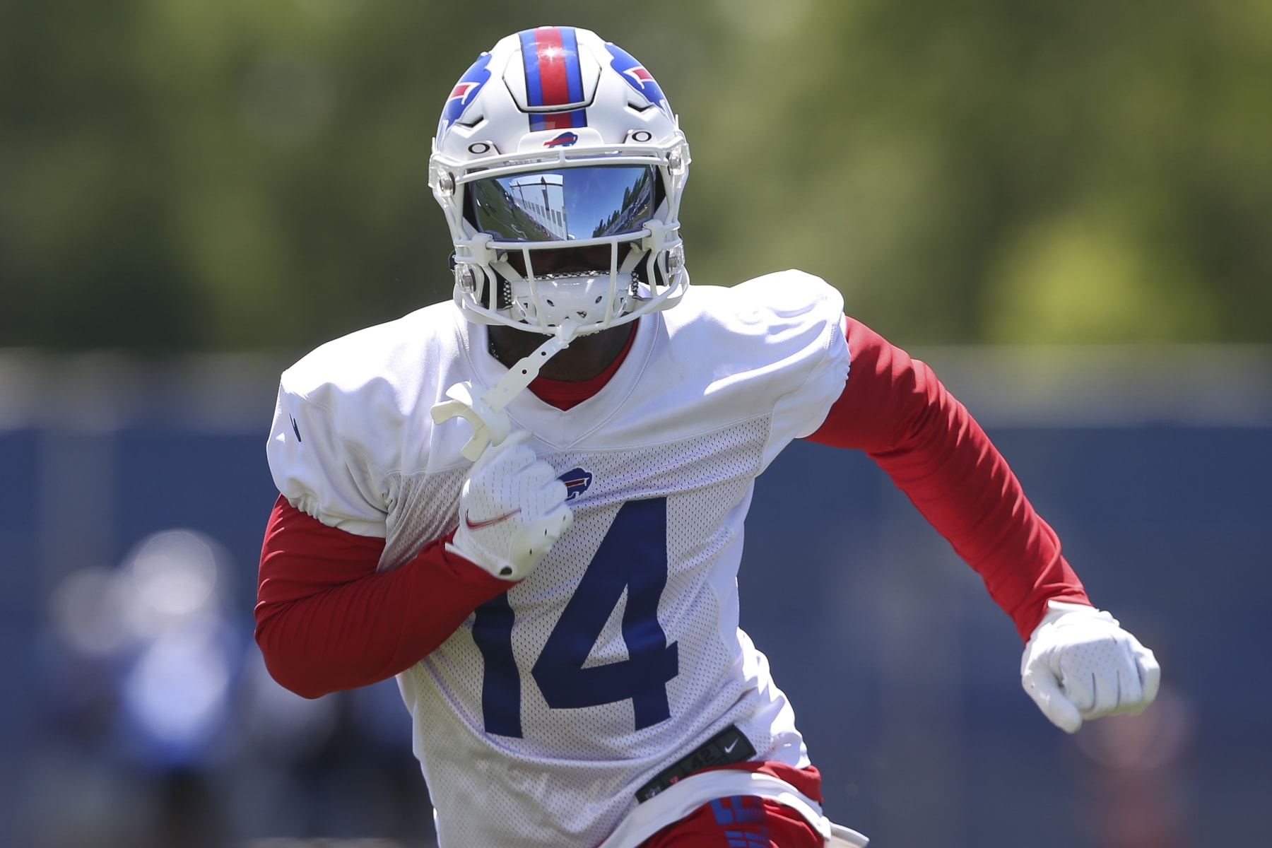 Stefon Diggs, Saquon Barkley Drama Highlights Reality of NFL