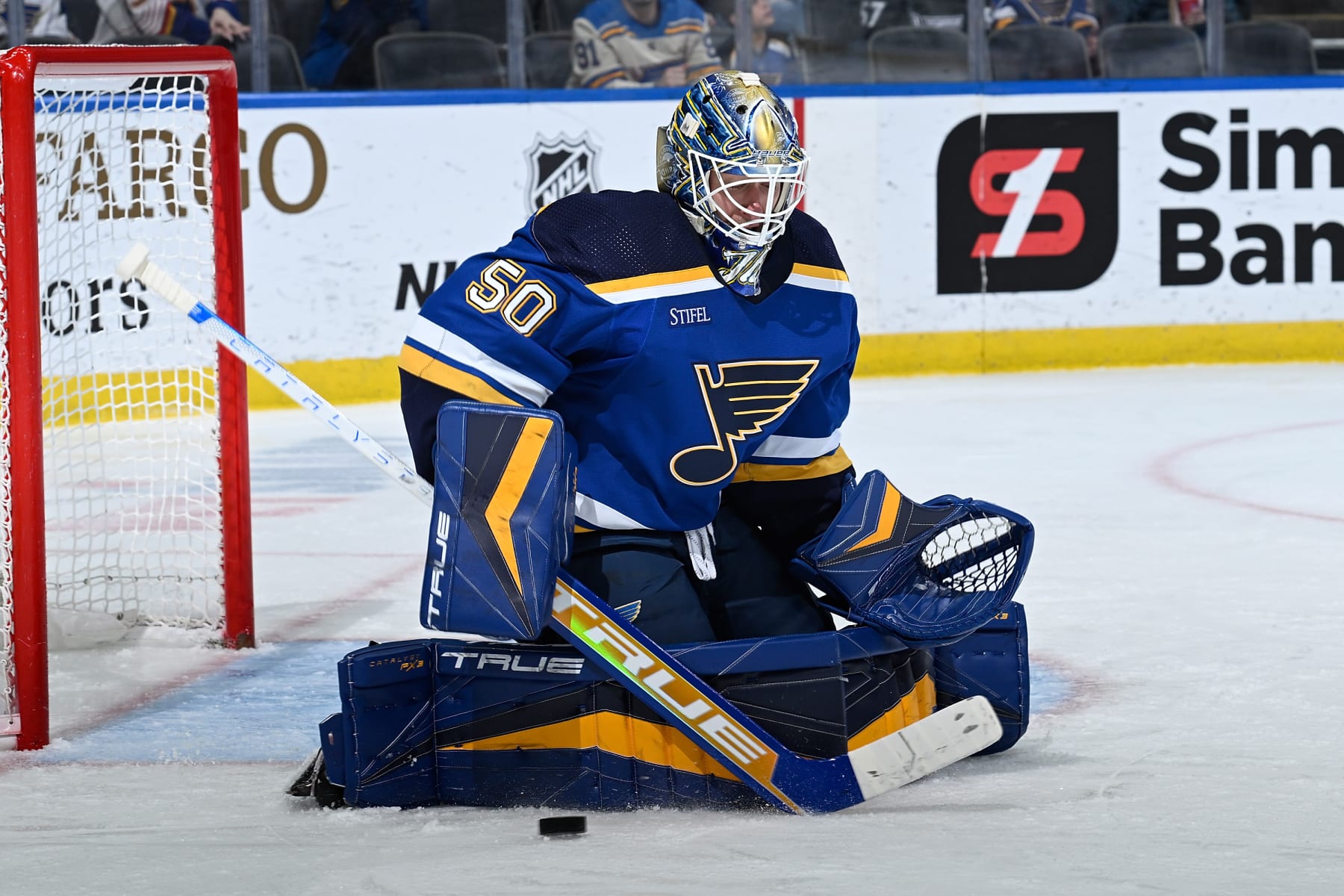 NHL Off-Season Outlook: Will the St. Louis Blues Rebound Next Year