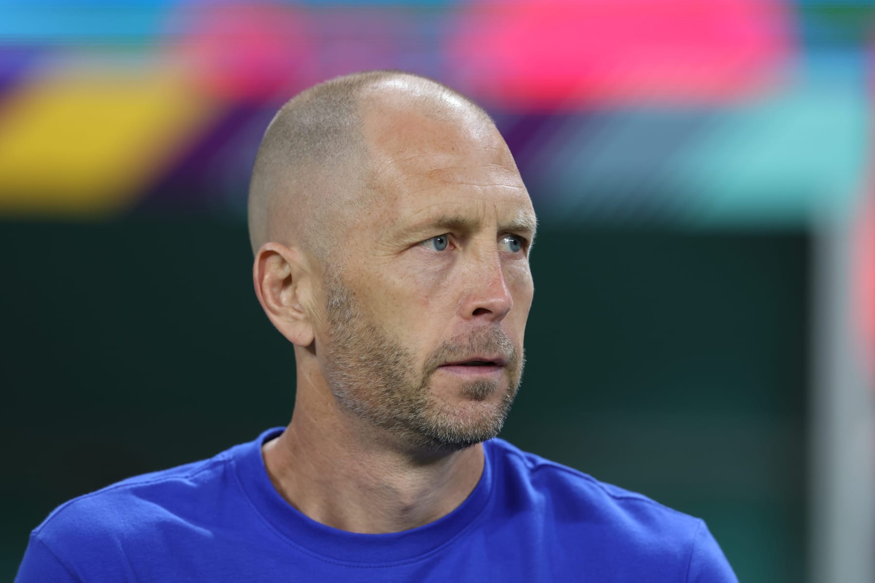 U.S. Soccer Drama, Berhalter Hiring Spice Up CONCACAF Nations