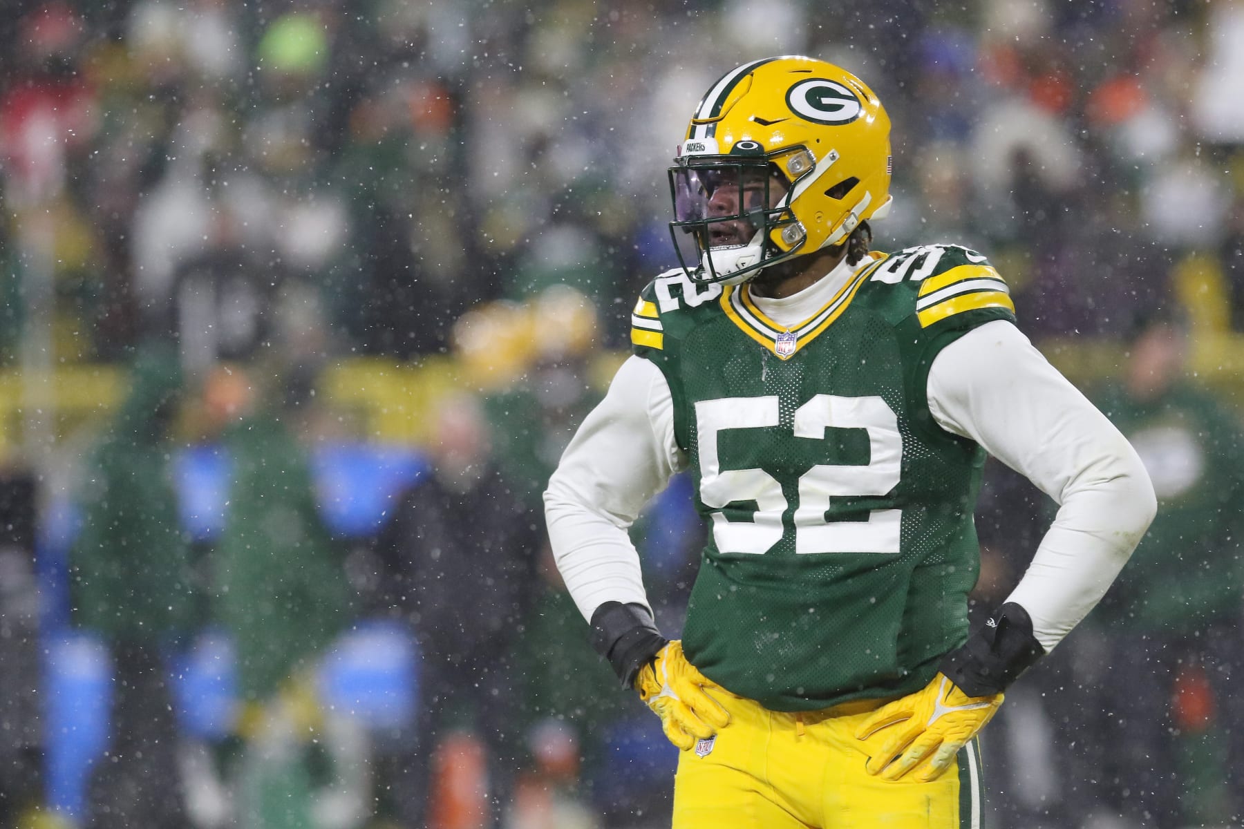 Packers, Jaire Alexander contract extension includes cap-friendly 2022