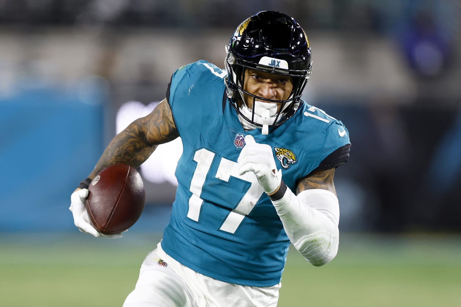 Projecting contract extensions for players likely to sign before Week 1 of  the 2023 NFL season, NFL News, Rankings and Statistics