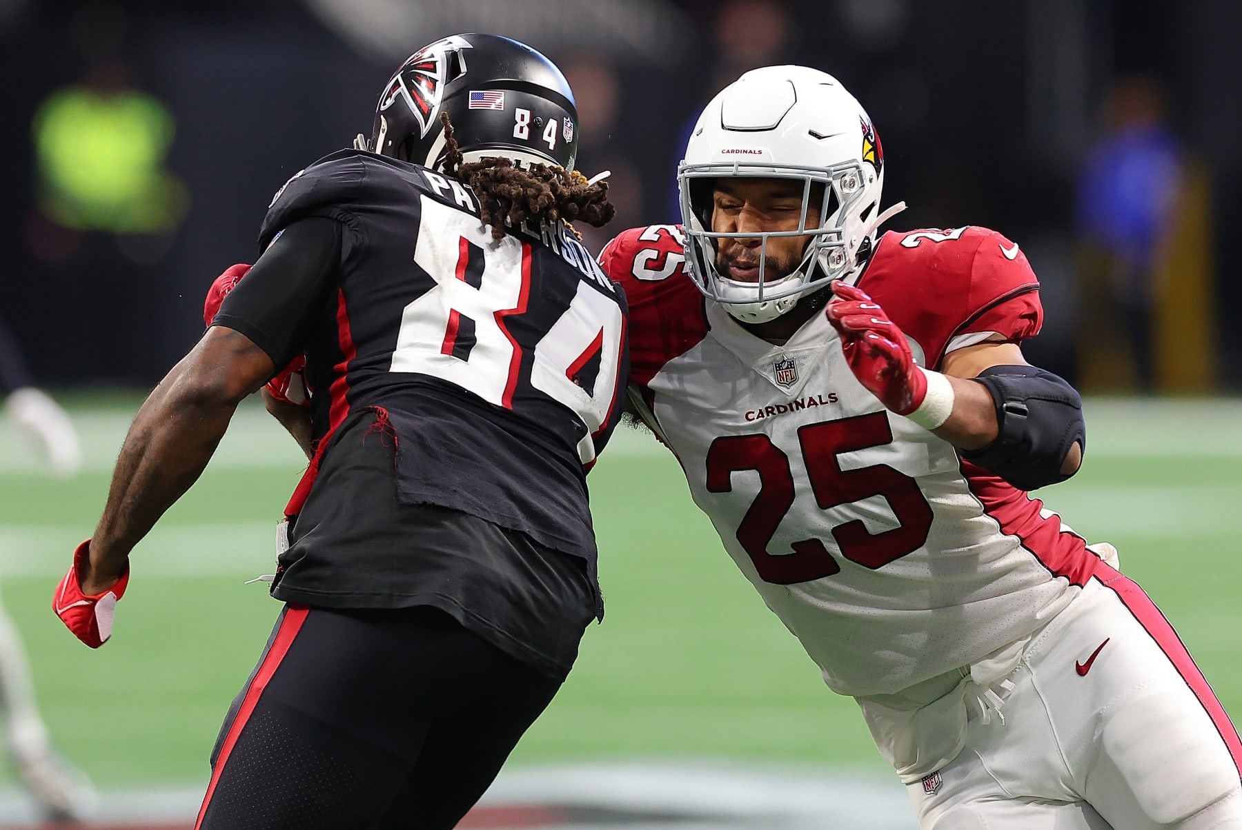 Arizona Cardinals' defense could be one of the lowest rated in the NFL